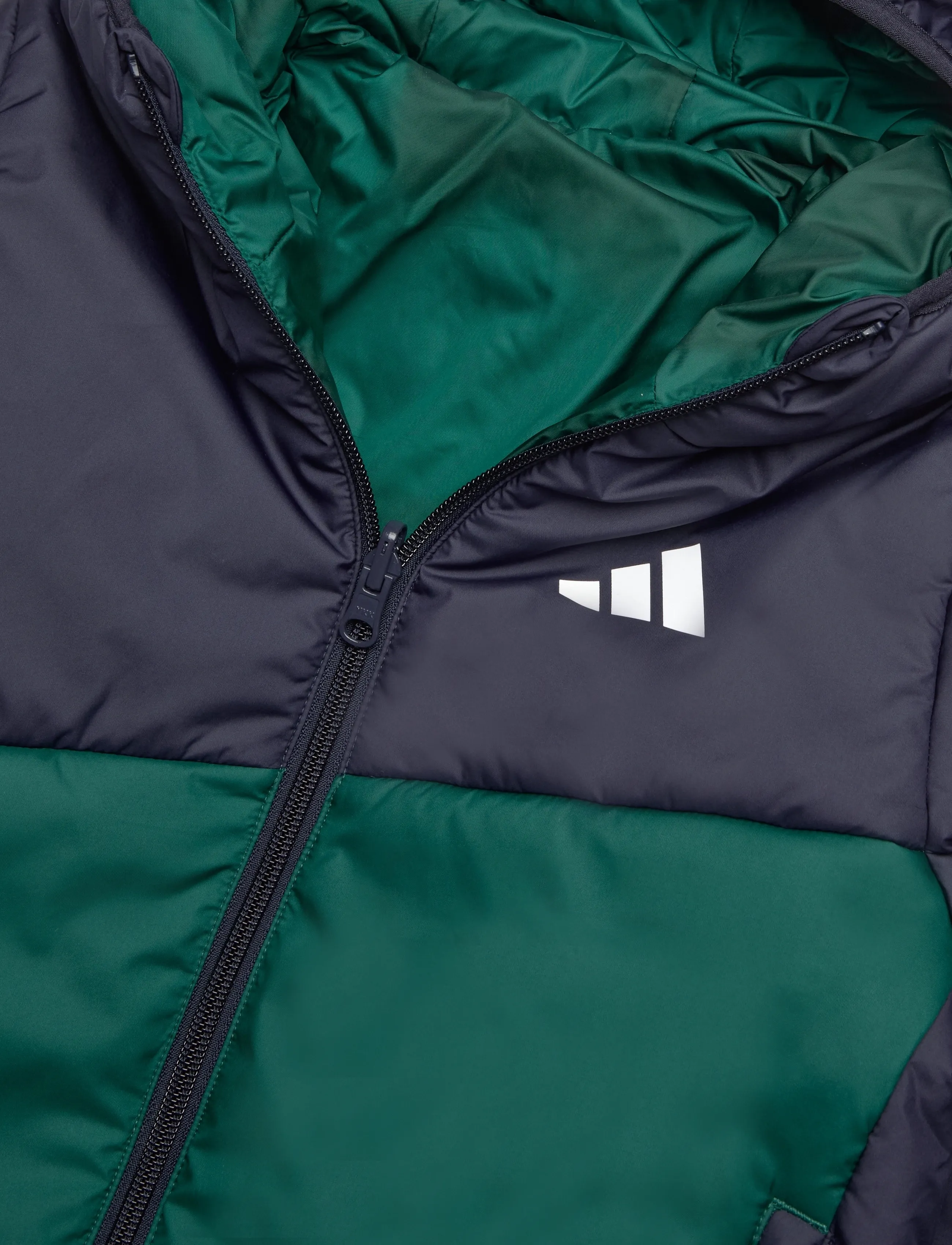 adidas Terrex - K MT RV INS JKT - vinterjackor - legink - 2