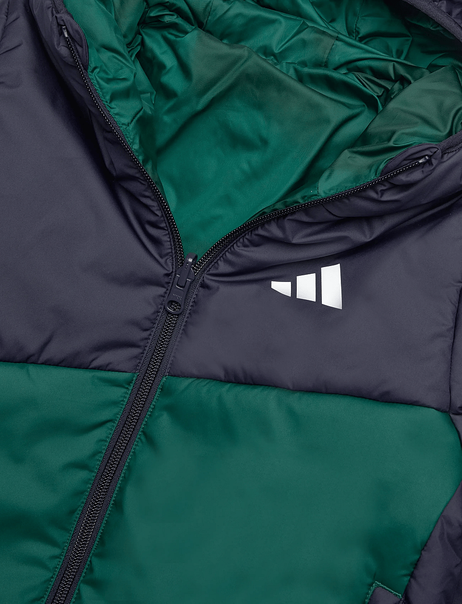 adidas Terrex - K MT RV INS JKT - vinterjackor - legink - 2