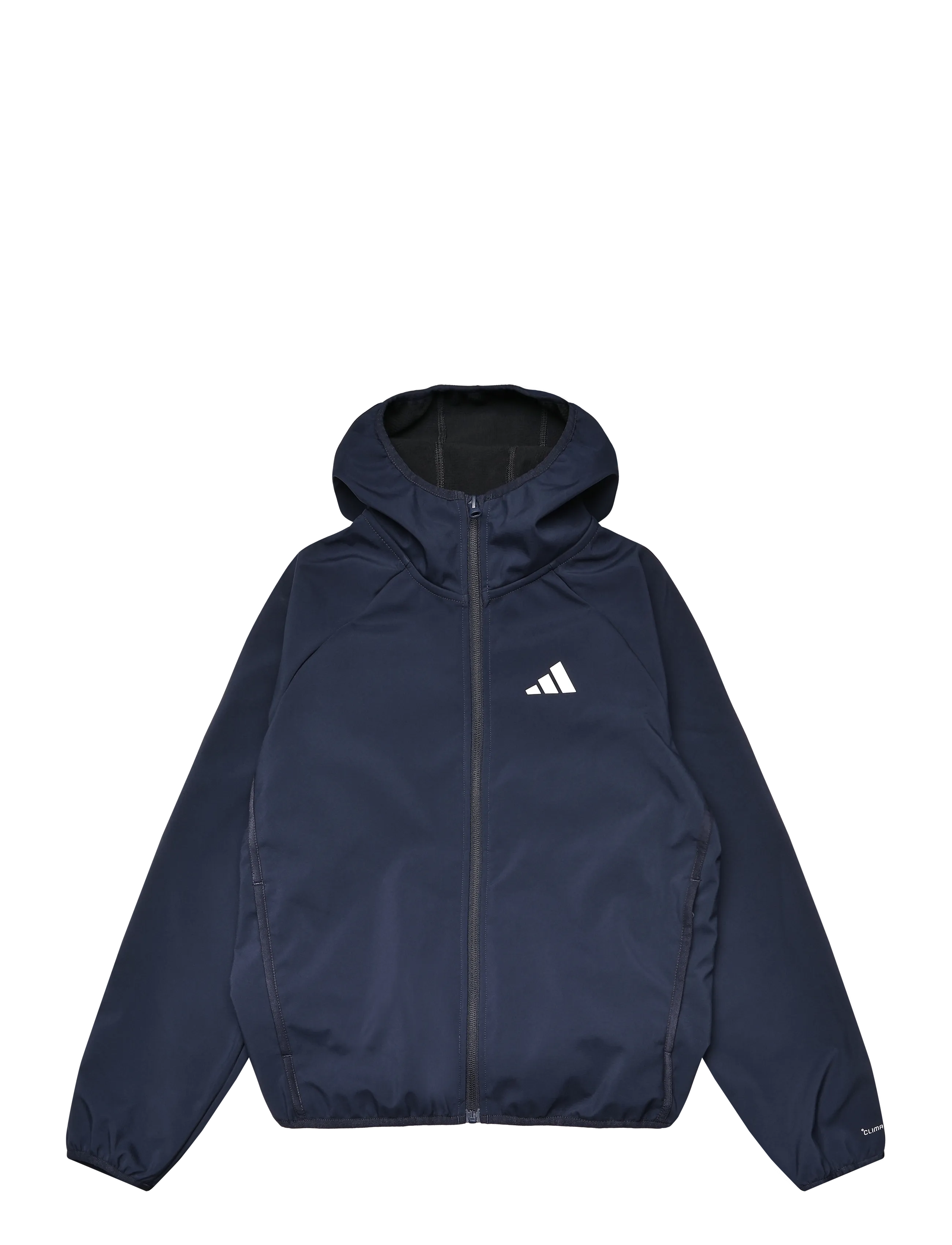 adidas Terrex K MT SOSH JKT - Softshells - LEGINK / navy