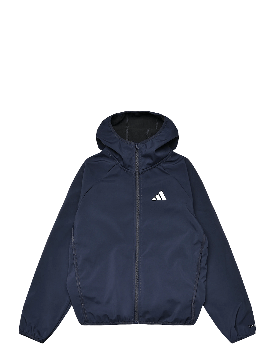adidas Terrex - K MT SOSH JKT - legink - 0