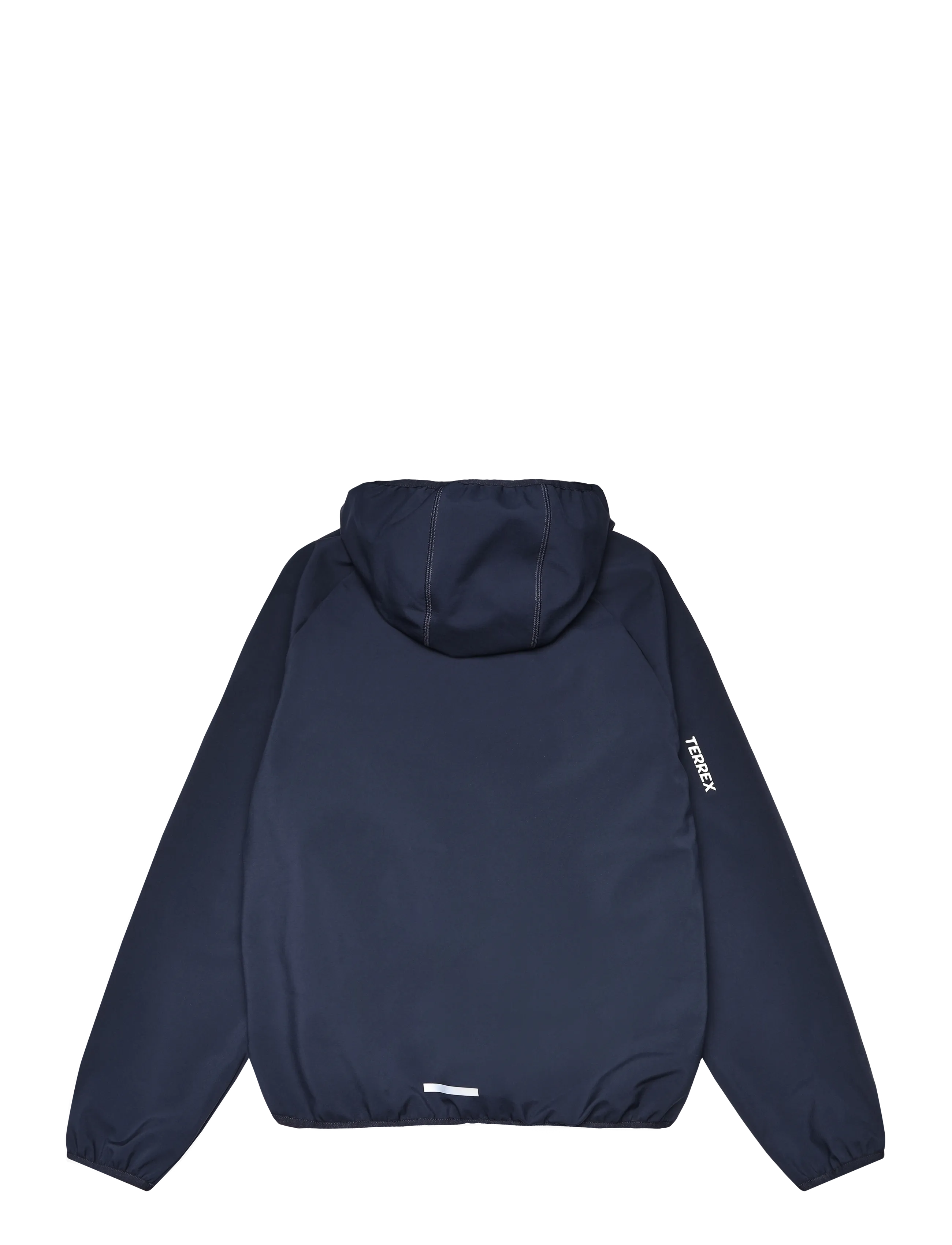 adidas Terrex - K MT SOSH JKT - legink - 1