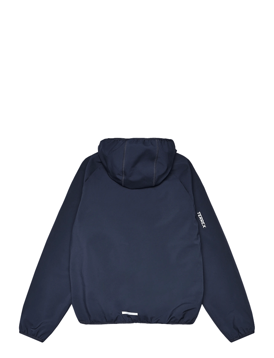 adidas Terrex - K MT SOSH JKT - legink - 1
