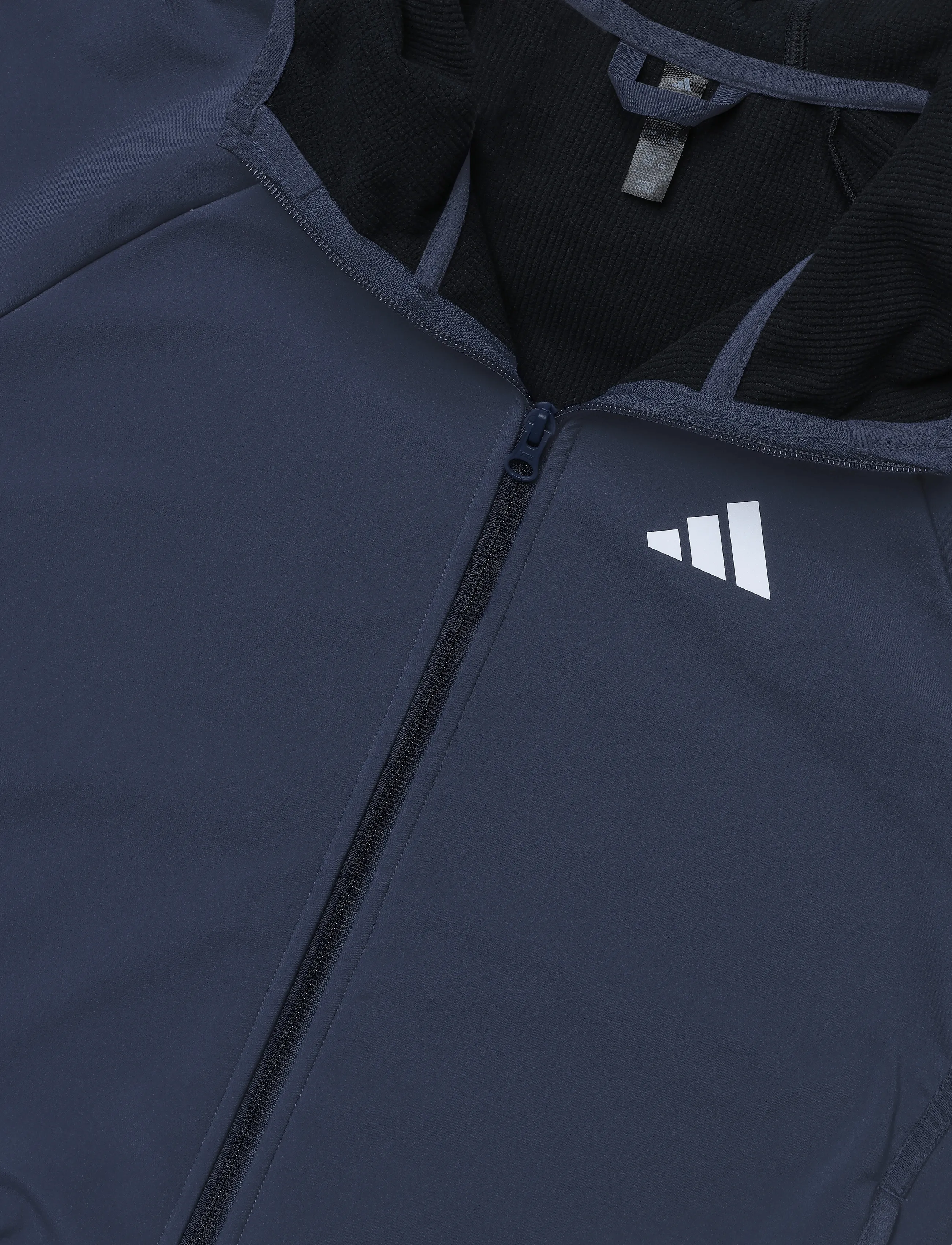 adidas Terrex - K MT SOSH JKT - legink - 2