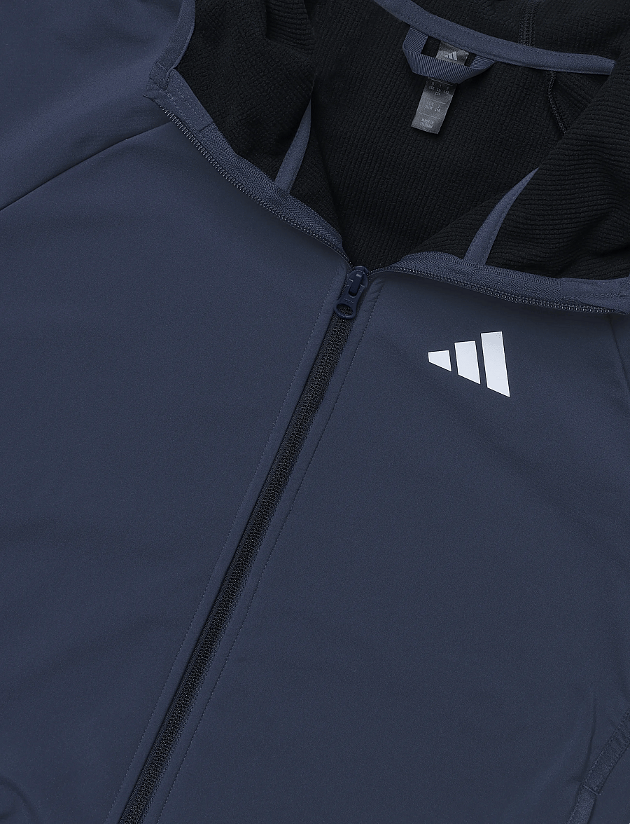 adidas Terrex - K MT SOSH JKT - legink - 2