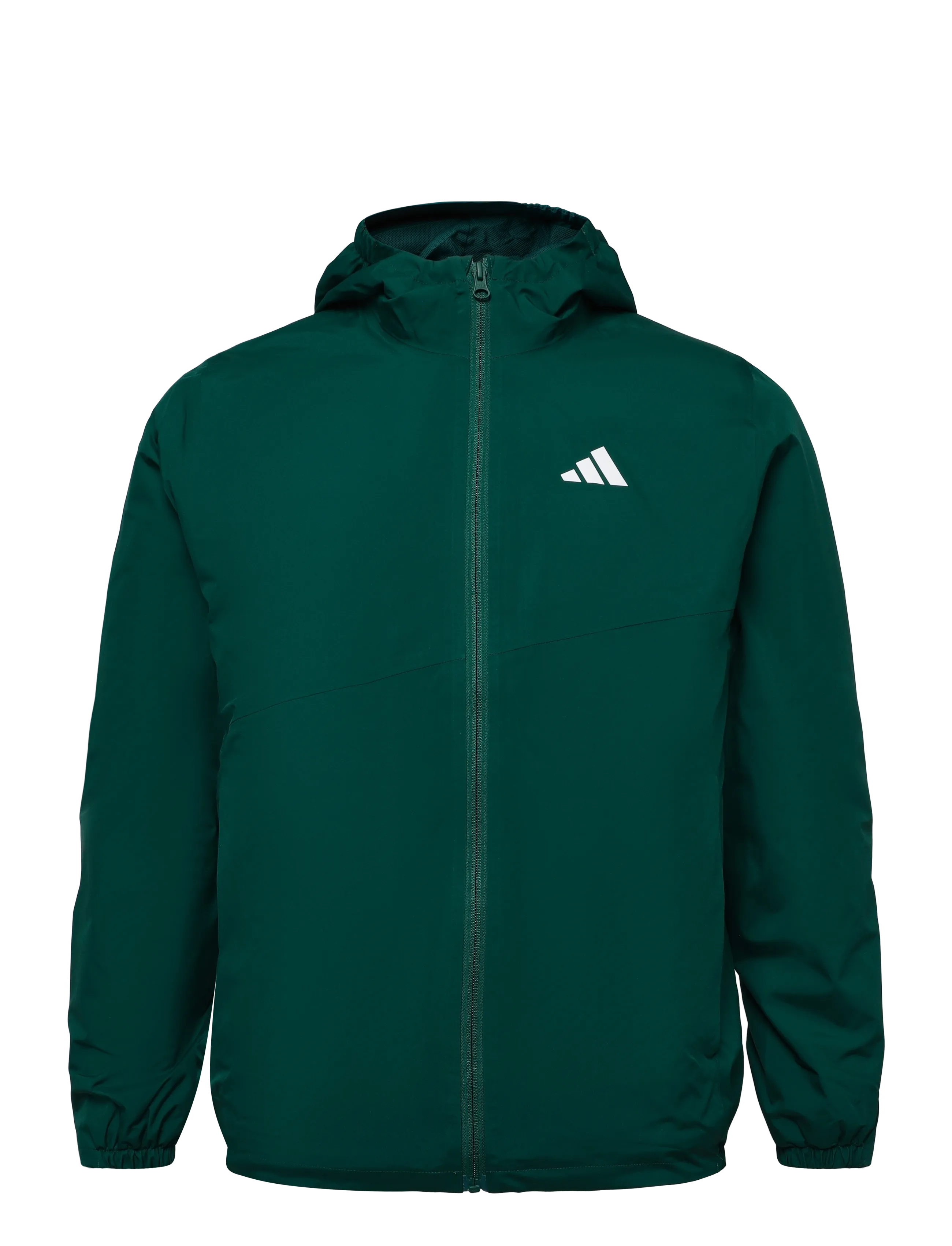 adidas Terrex K MT 3in1 FL J - Overtøj - CGREEN / green