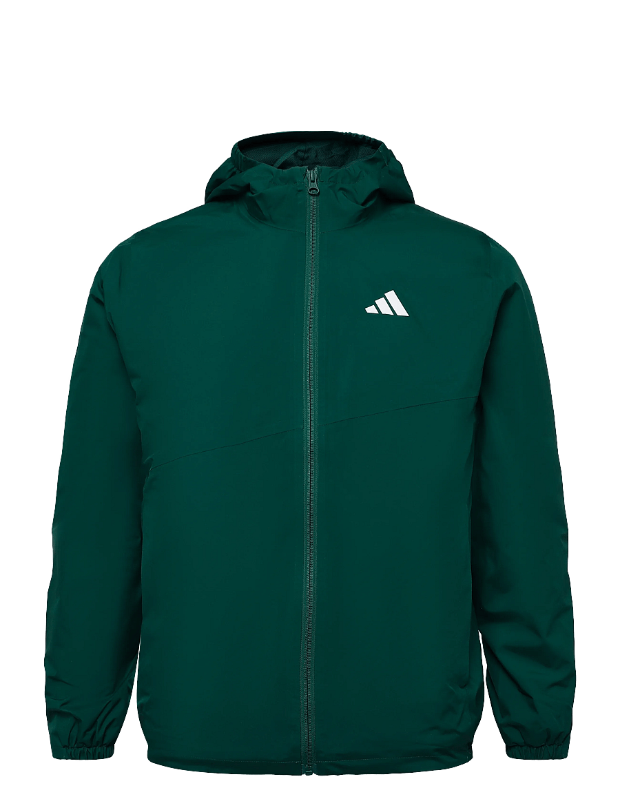 adidas Terrex - K MT 3in1 FL J - shell-jacken - cgreen - 0