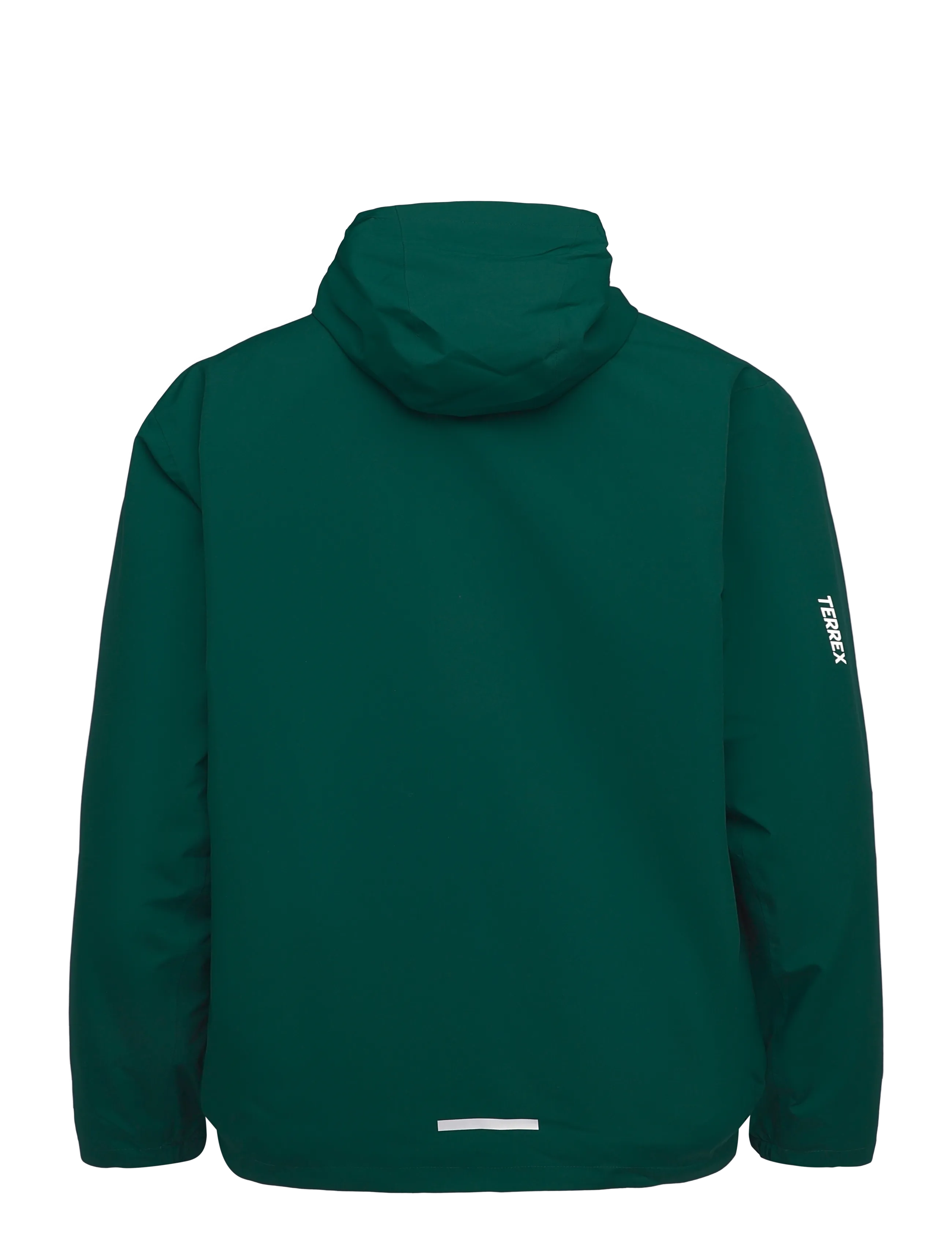 adidas Terrex - K MT 3in1 FL J - cgreen - 1