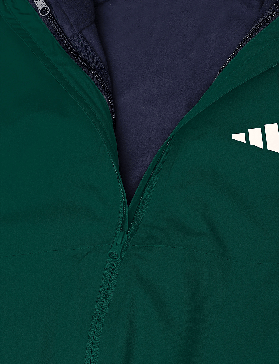 adidas Terrex - K MT 3in1 FL J - shell-jacken - cgreen - 2