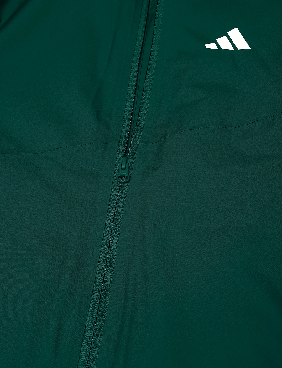 adidas Terrex - K MT 3in1 FL J - shell-jacken - cgreen - 3
