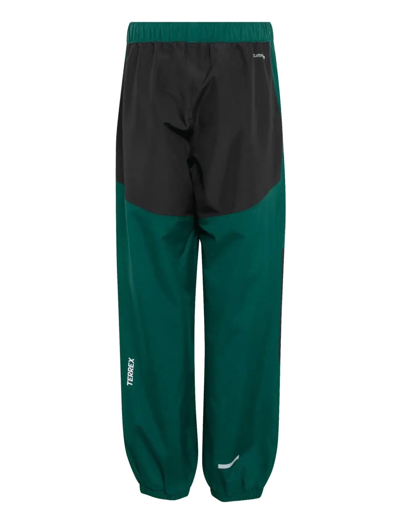 adidas Terrex - K MT RAIN PT - cgreen - 2