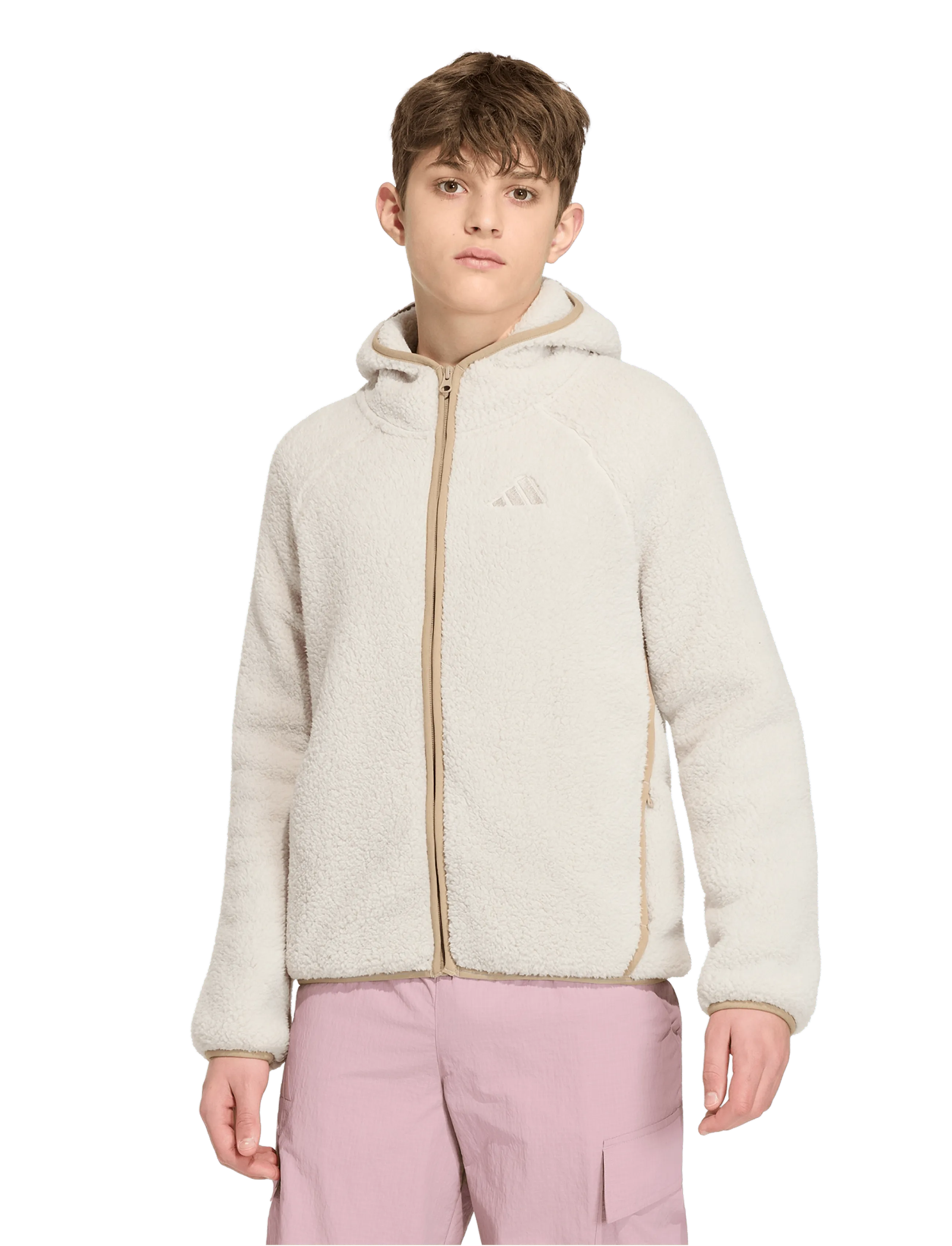 adidas Terrex - K XPL FZ HO FLE - wonalu - 5