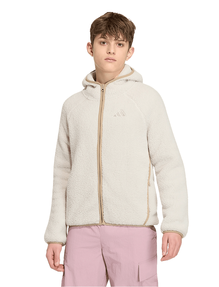 adidas Terrex - K XPL FZ HO FLE - wonalu - 5