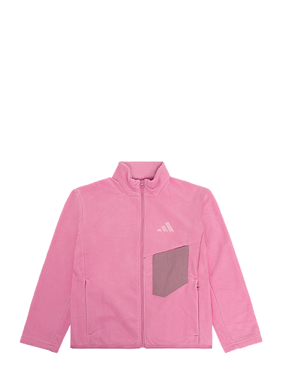 K Mt Fz Fleece - Jakker