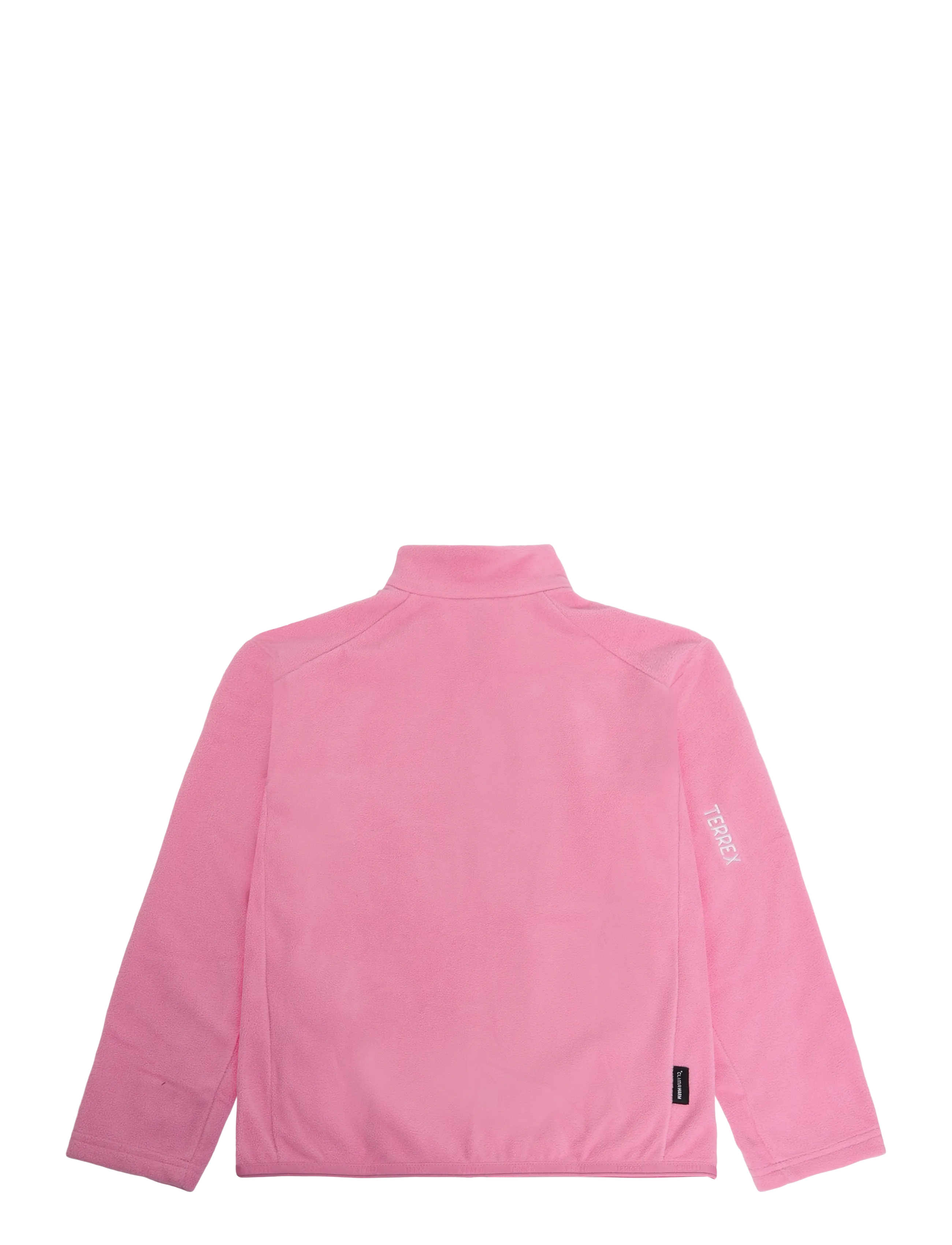 adidas Terrex - K MT FZ FLEECE - fleecejacken - sttrbl - 1