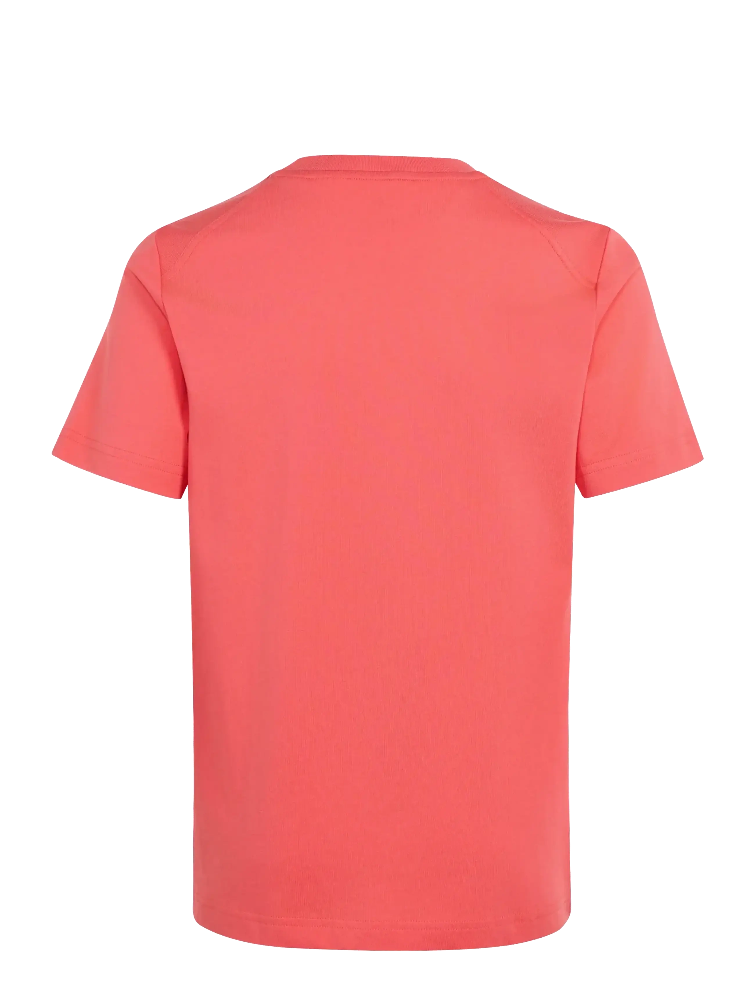 adidas Terrex - K MT LOGO TEE - lühikeste varrukatega t-särgid - purtur - 1