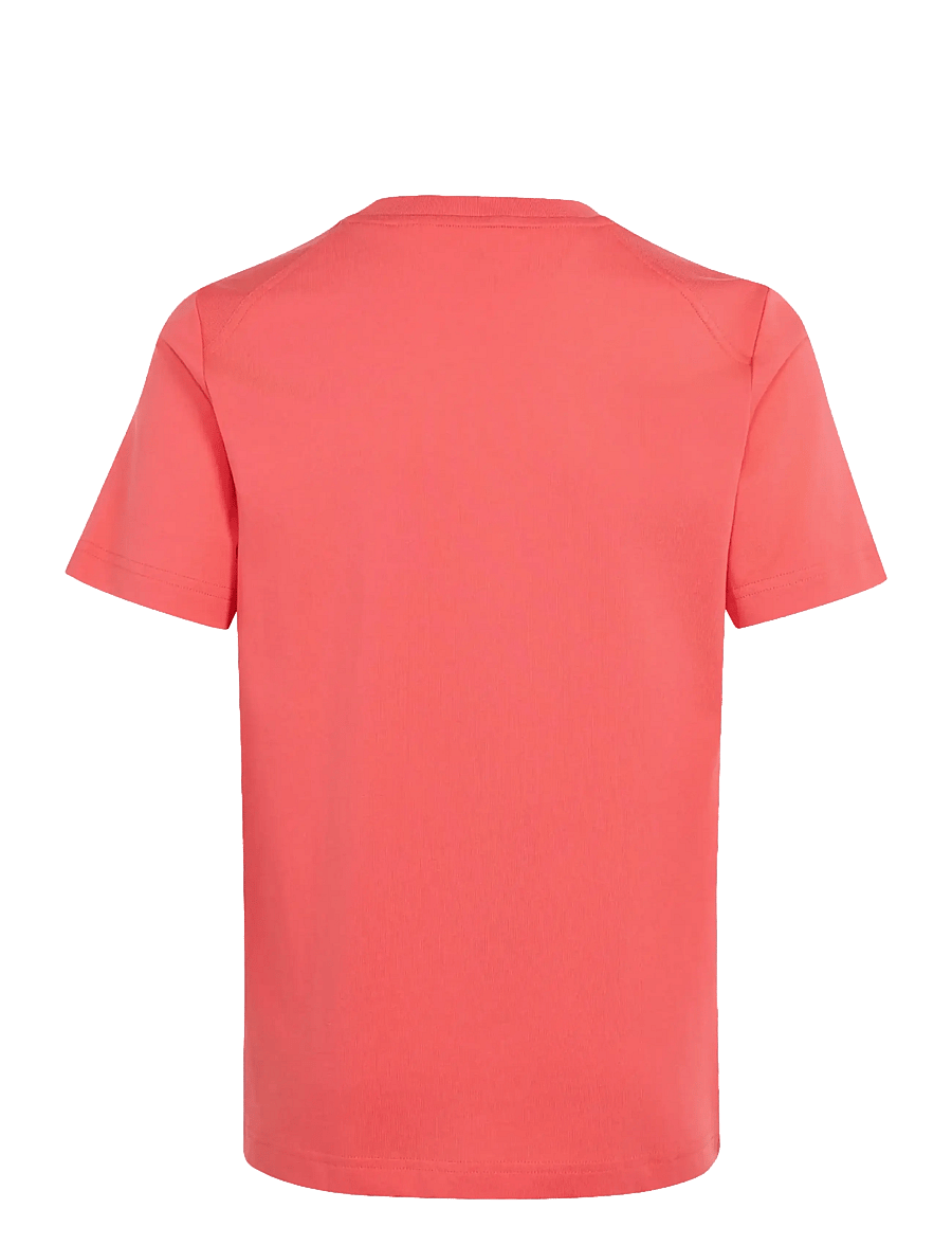 adidas Terrex - K MT LOGO TEE - lühikeste varrukatega t-särgid - purtur - 1