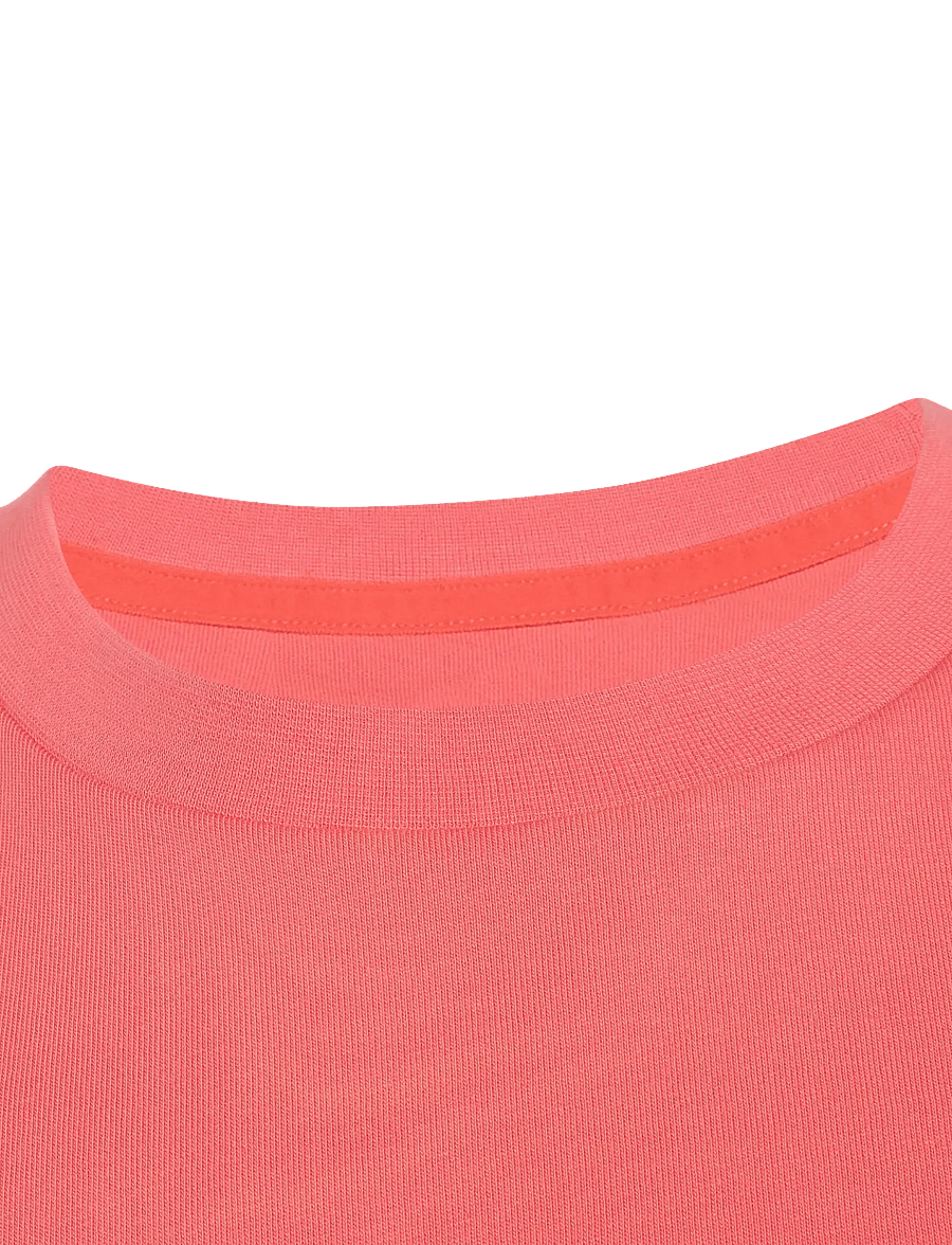 adidas Terrex - K MT LOGO TEE - lühikeste varrukatega t-särgid - purtur - 2
