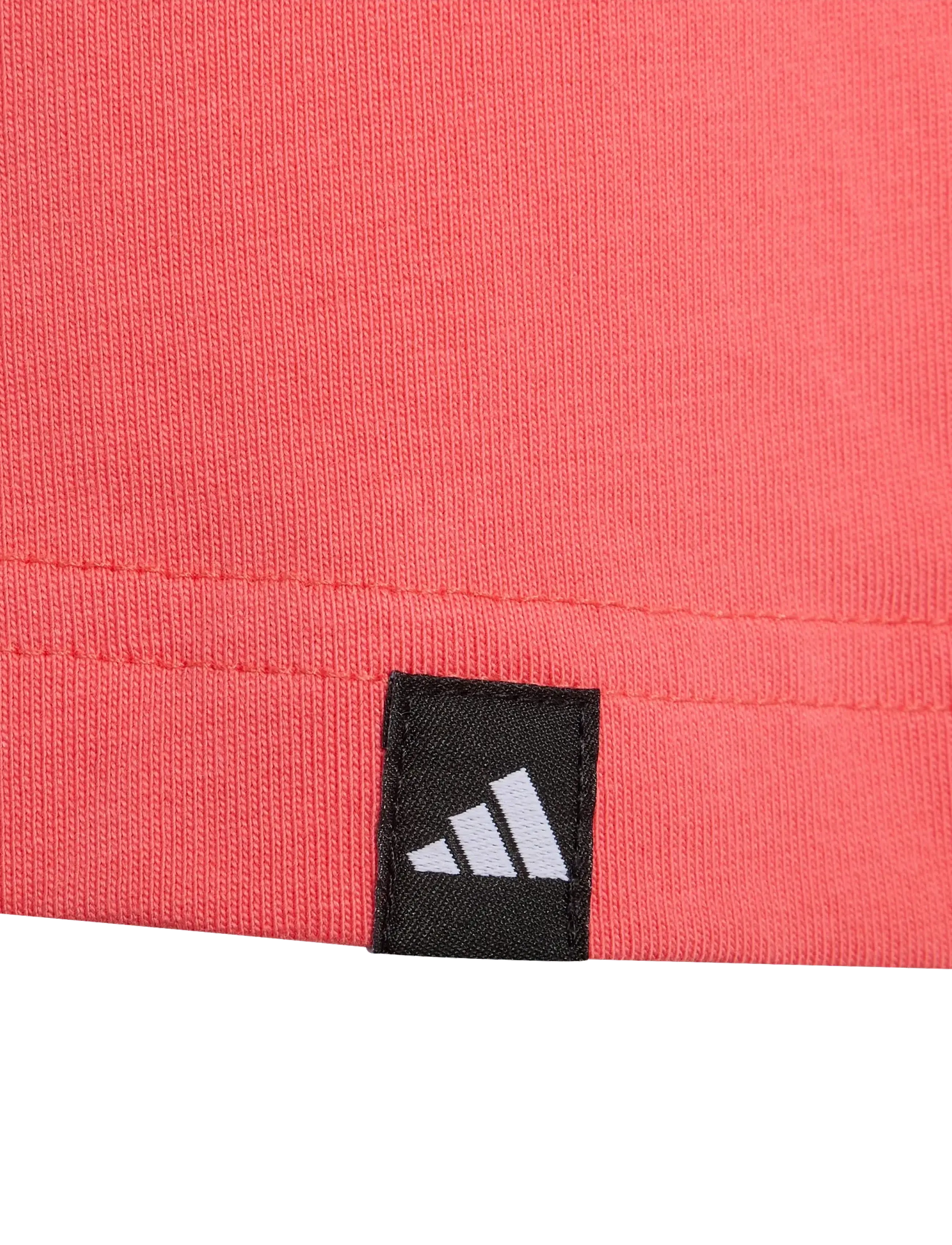 adidas Terrex - K MT LOGO TEE - lühikeste varrukatega t-särgid - purtur - 3