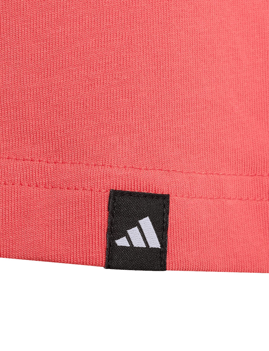 adidas Terrex - K MT LOGO TEE - lühikeste varrukatega t-särgid - purtur - 3