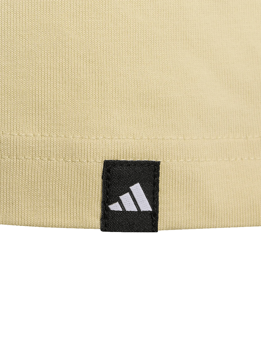 adidas Terrex - K MT LOGO TEE - lühikeste varrukatega t-särgid - duayel - 3