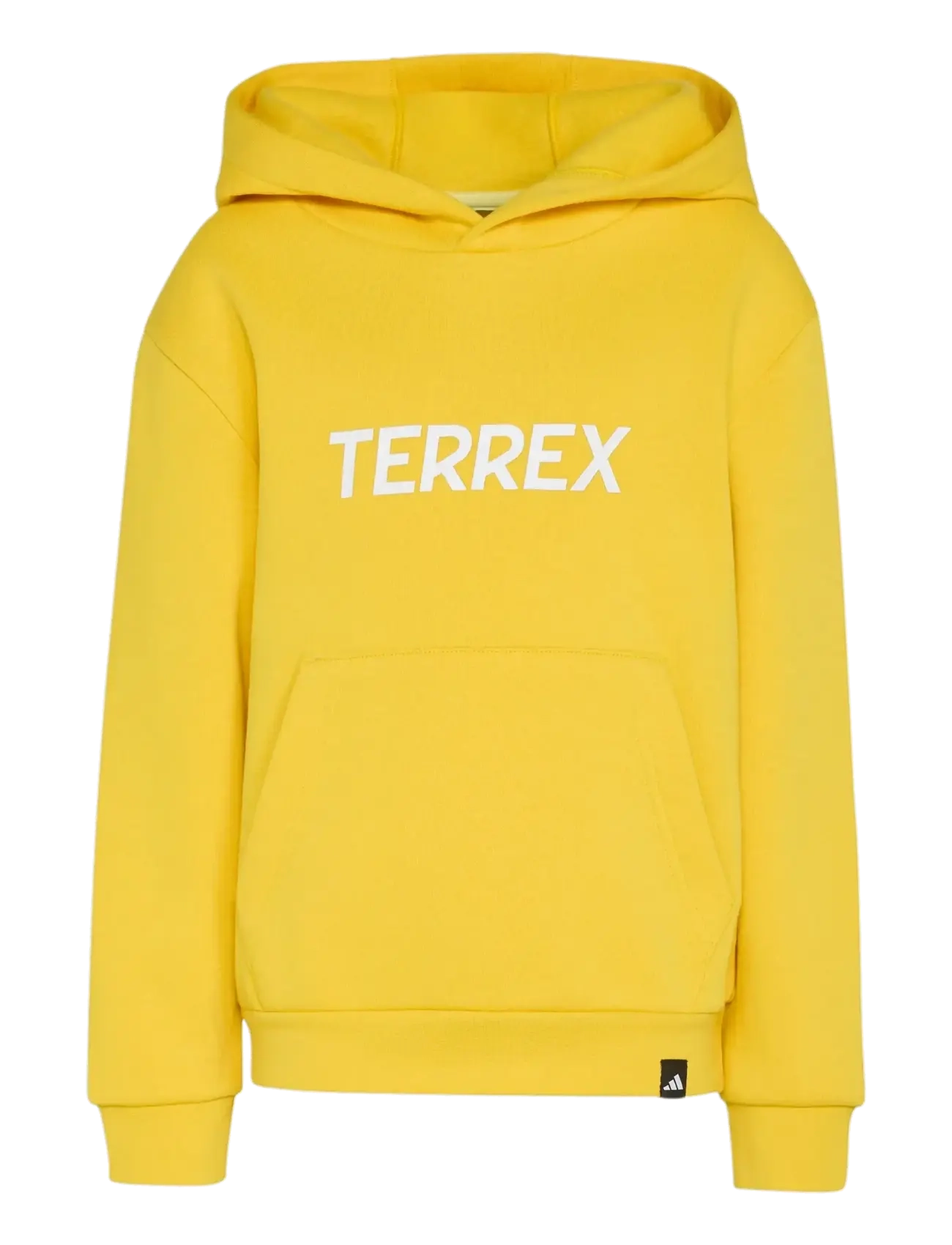 adidas Terrex K MT LOGO HD - adidas - UTIYEL / yellow
