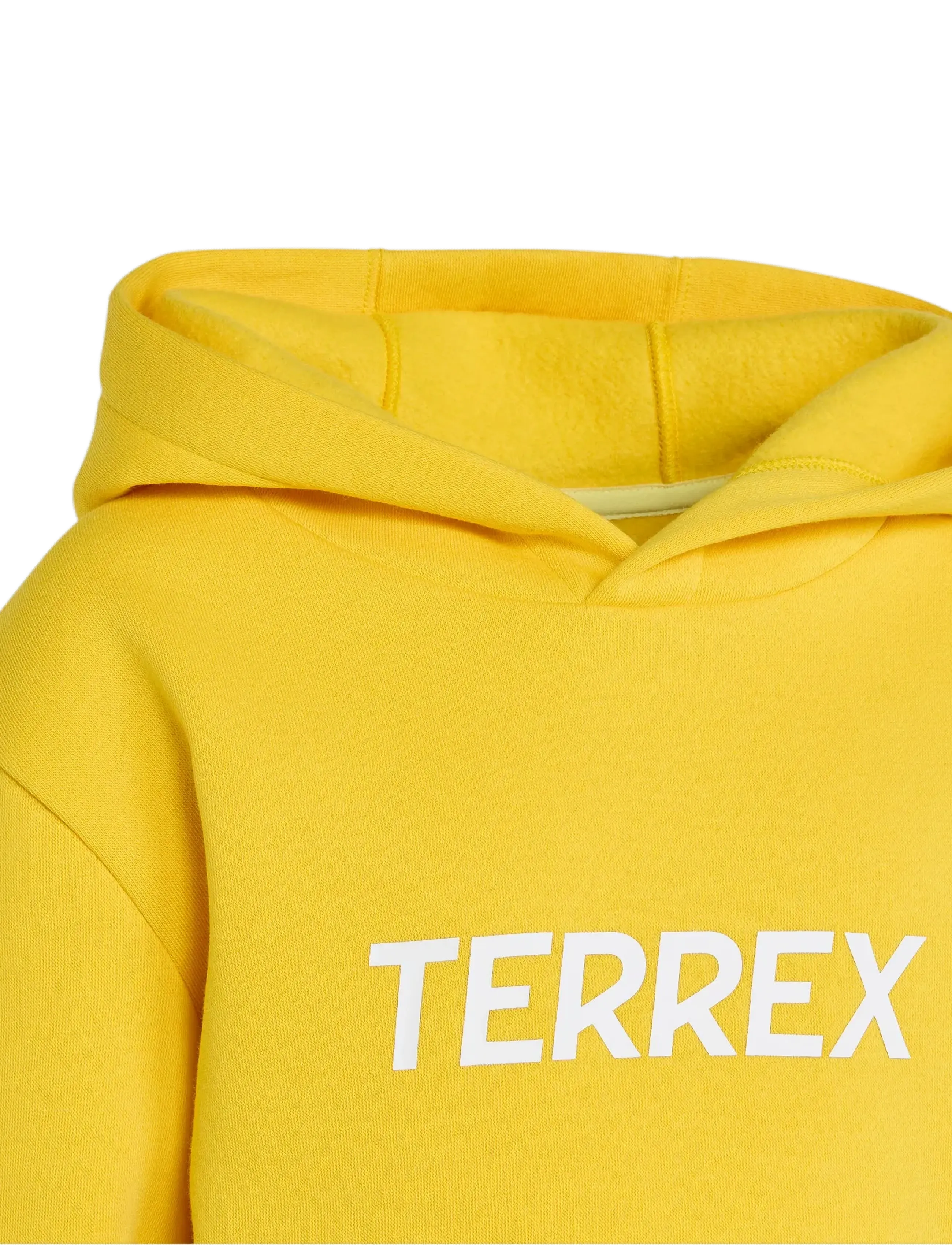 adidas Terrex - K MT LOGO HD - kapuutsiga pusad - utiyel - 2