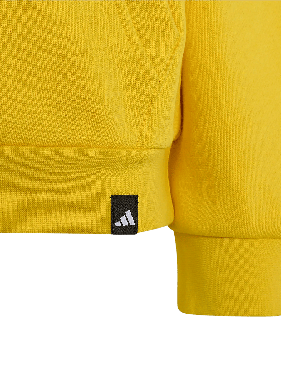 adidas Terrex - K MT LOGO HD - kapuutsiga pusad - utiyel - 3