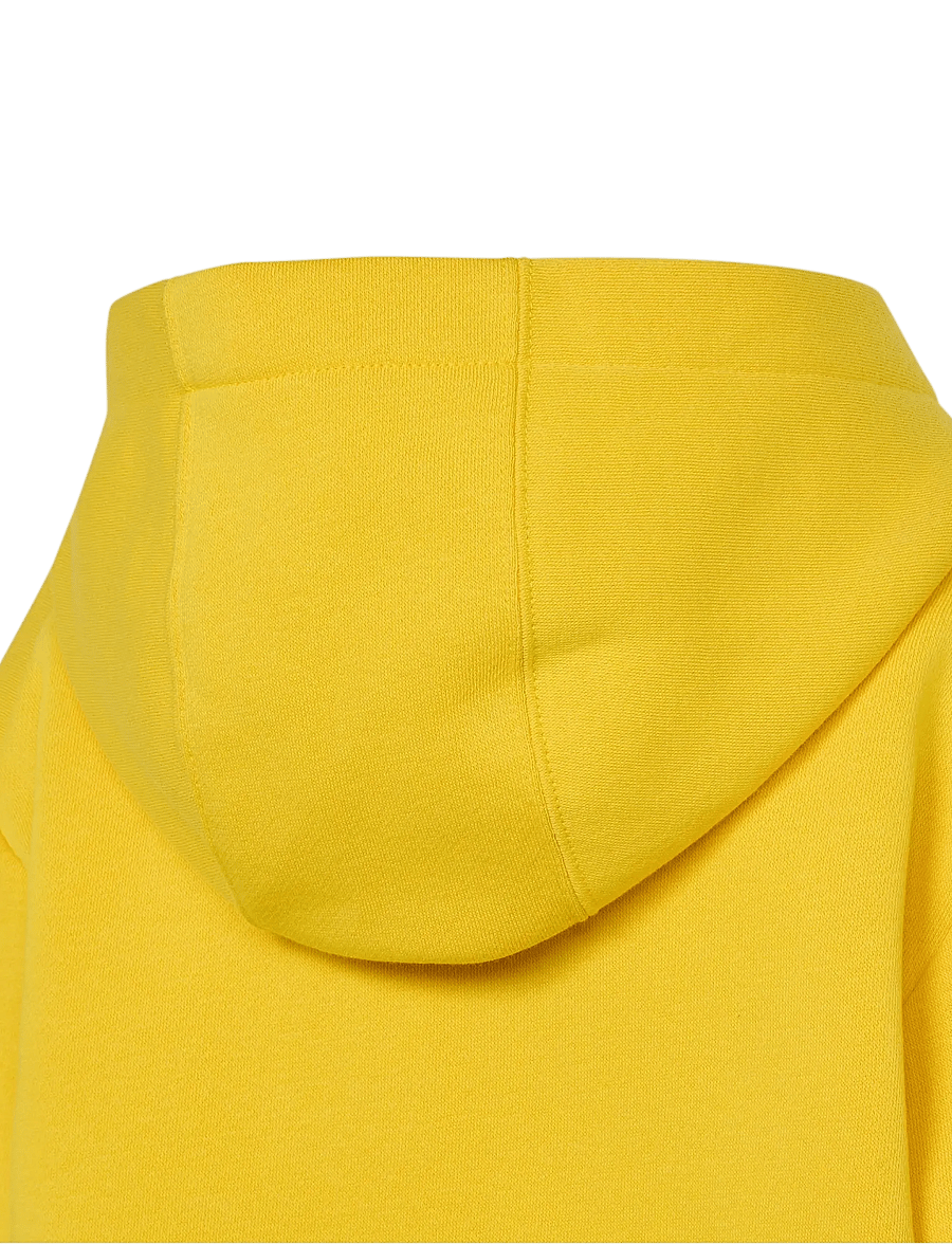 adidas Terrex - K MT LOGO HD - kapuutsiga pusad - utiyel - 4
