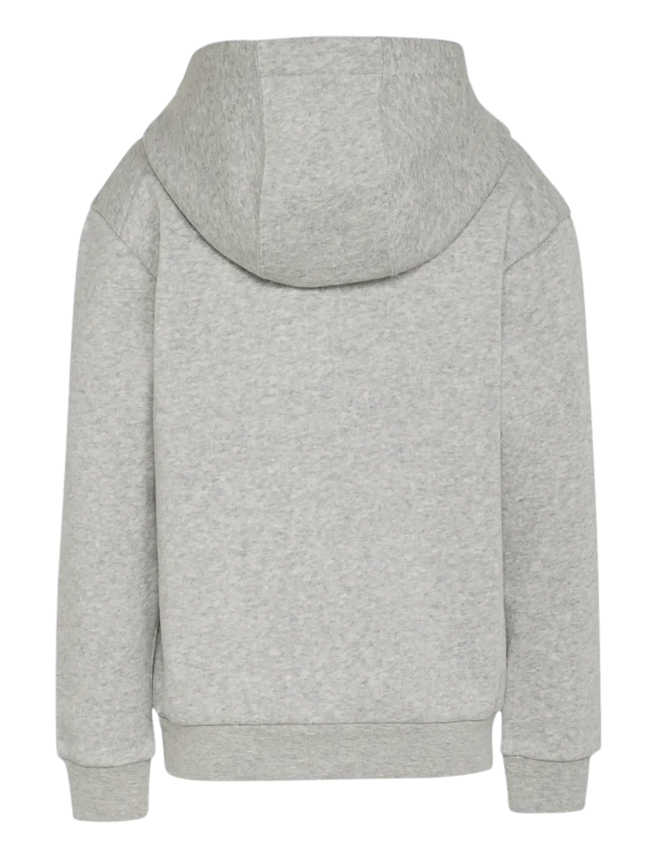 adidas Terrex - K MT LOGO HD - kapuzenpullover - mgreyh - 1