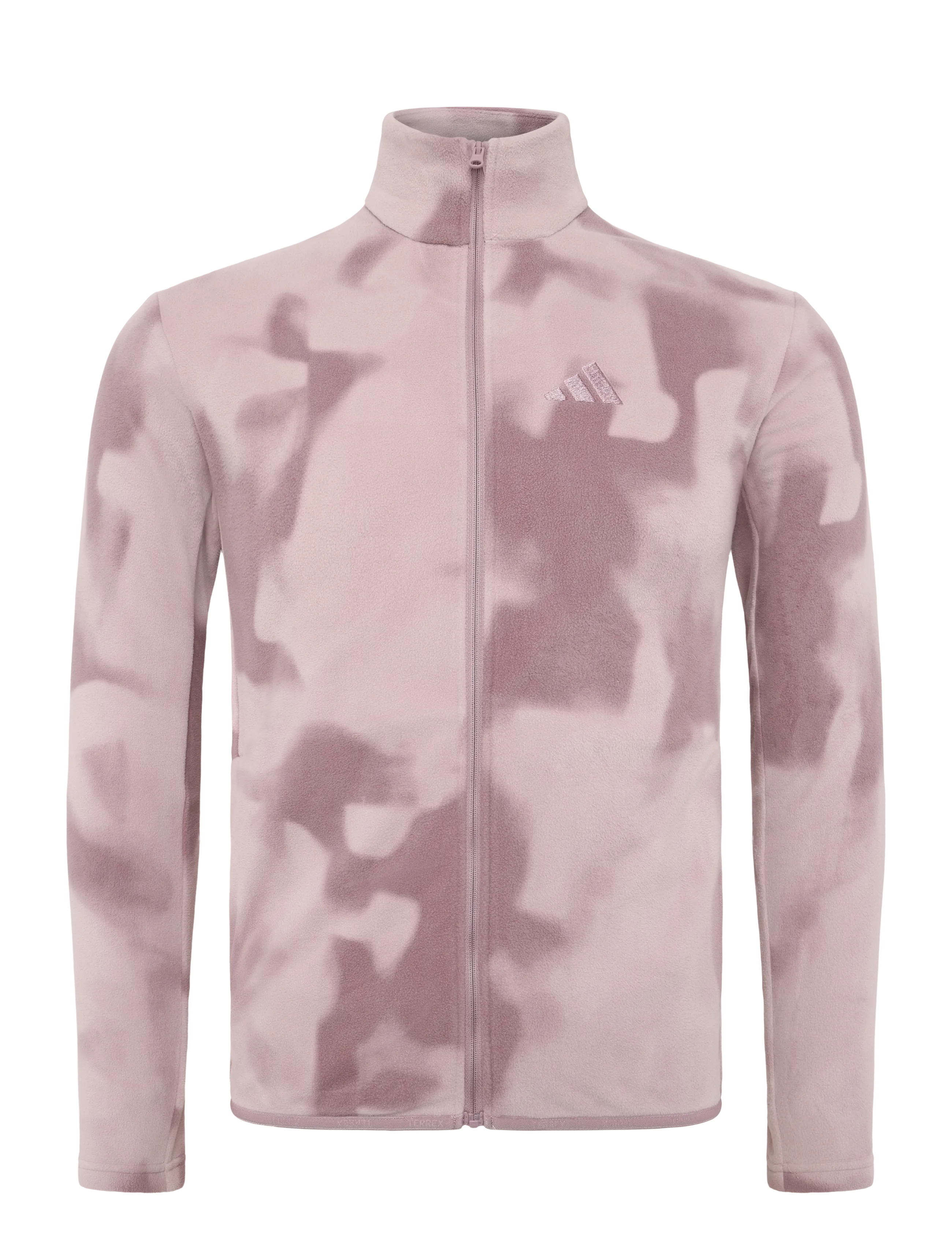 ADIDAS TERREX K Mt Aop Fz Fle Pink - 164 - Kinder