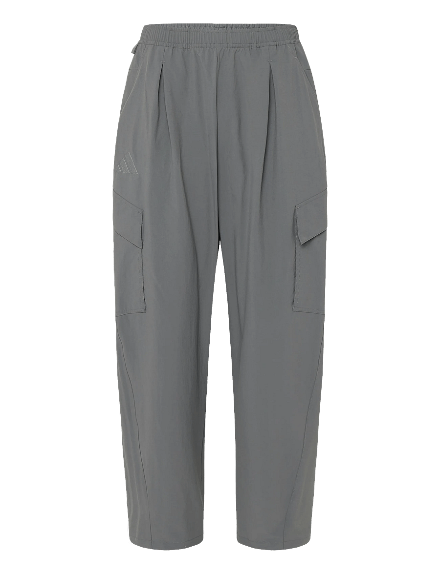 adidas Terrex - CARGO PANTS - vabaõhupüksid - grefou - 1