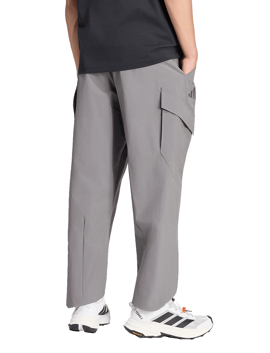 adidas Terrex - CARGO PANTS - outdoorhosen - grefou - 5
