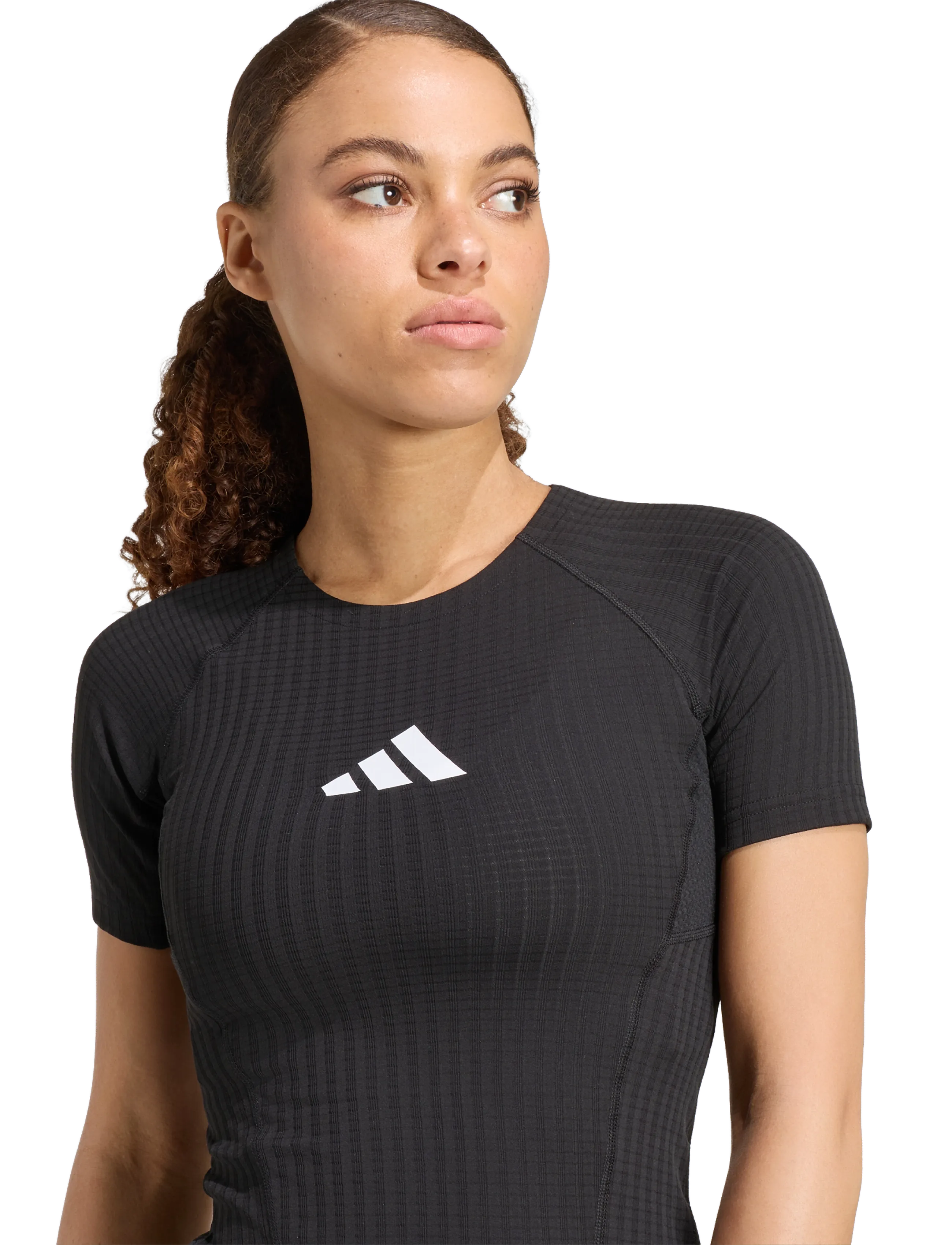 adidas Terrex - W XPR SS BASE - black - 3
