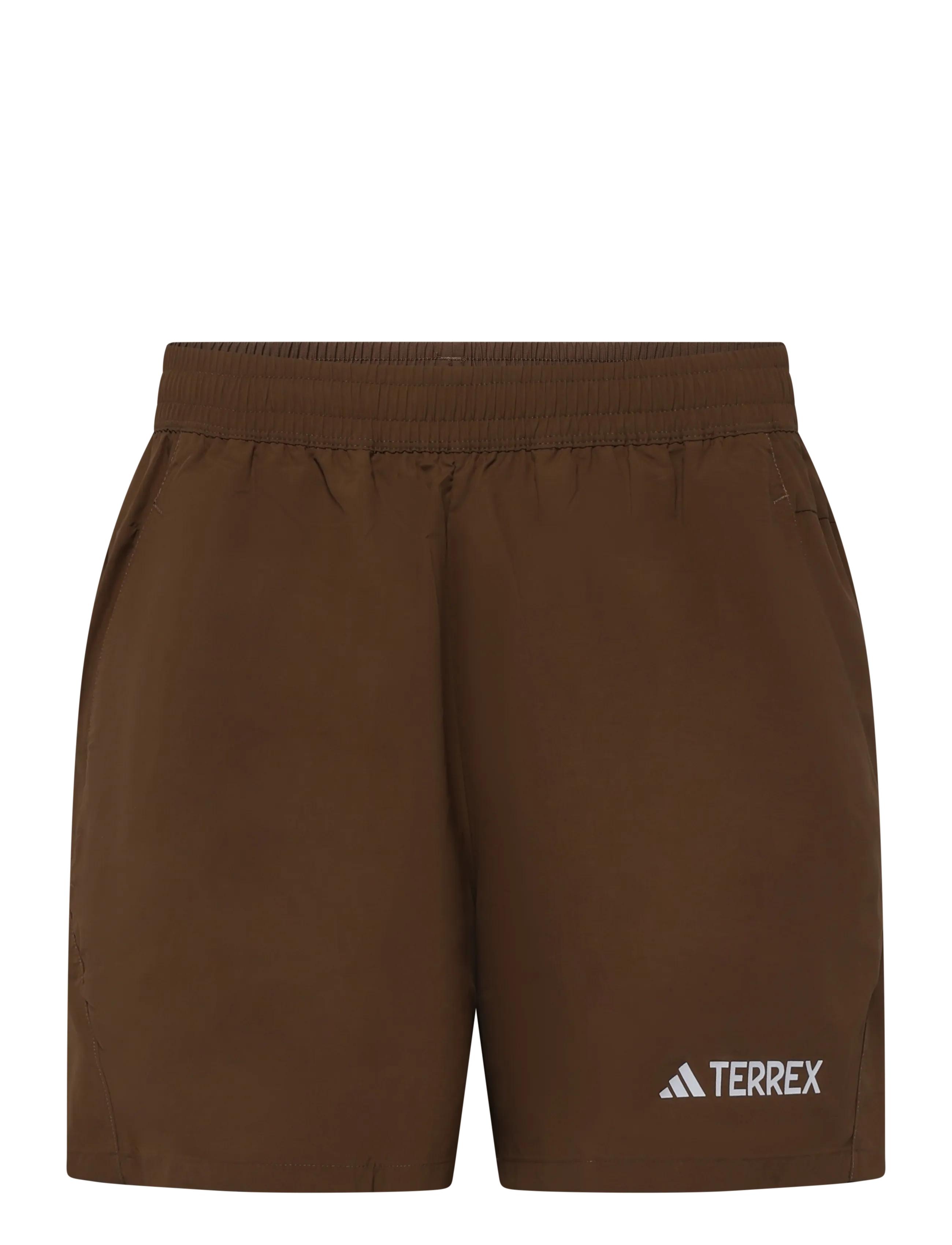 adidas Terrex MT SHORT - Kläder - BROOXI / brown
