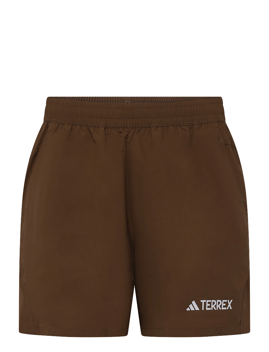 adidas Terrex - MT SHORT - friluftsshorts - brooxi - 0