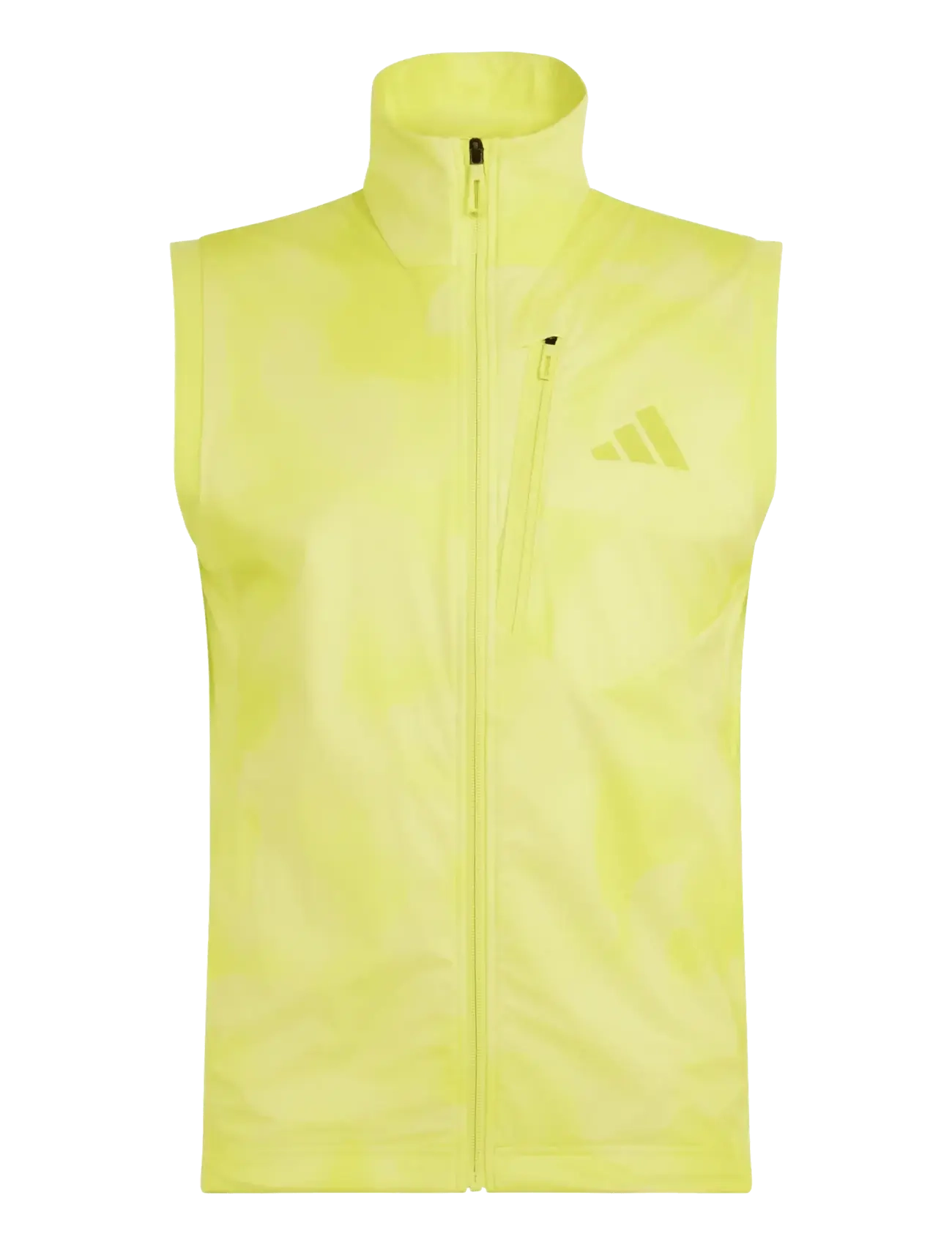 adidas Terrex Xpr Softs Vest, Herren, Softshell Weste, Gelb, Gr: S