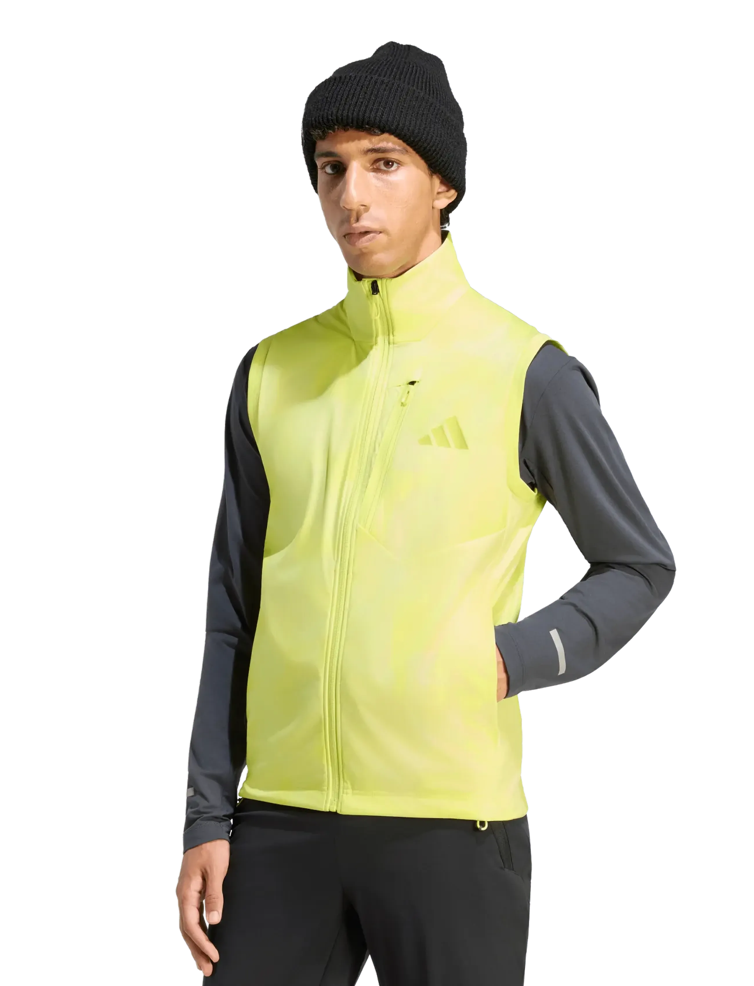 adidas Terrex - XPR SOFTS VEST - Õueriided - sefrle - 0
