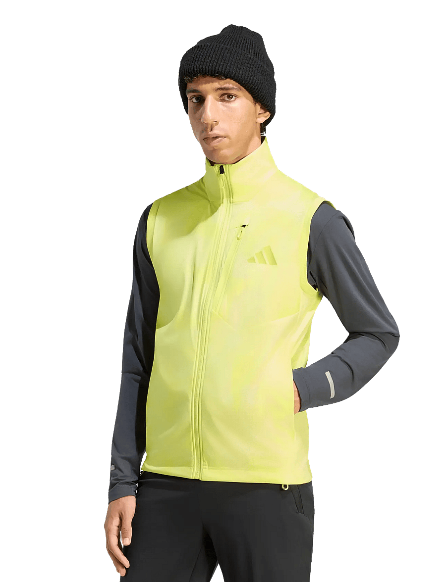 adidas Terrex - XPR SOFTS VEST - outdoor - sefrle - 0