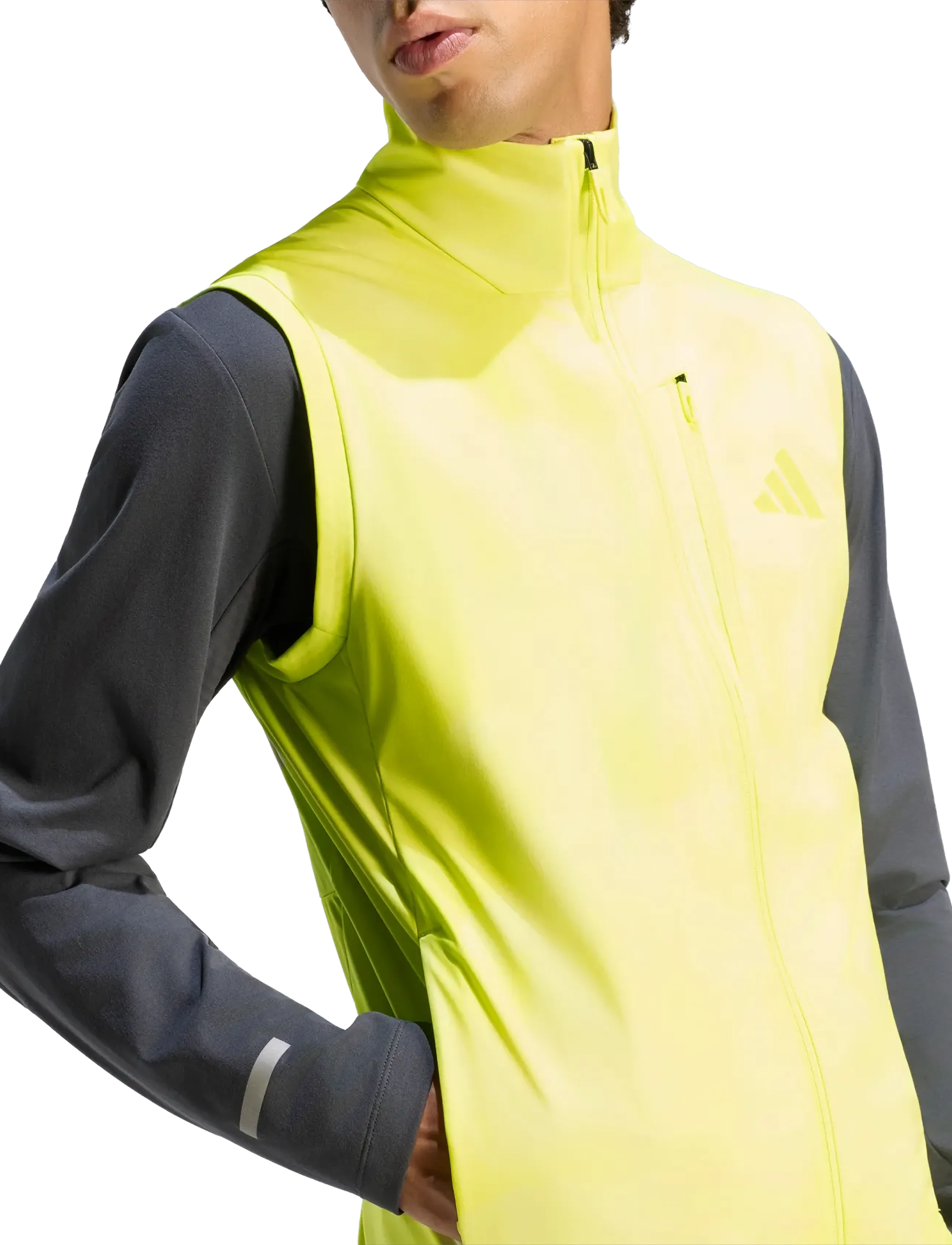 adidas Terrex - XPR SOFTS VEST - Õueriided - sefrle - 2