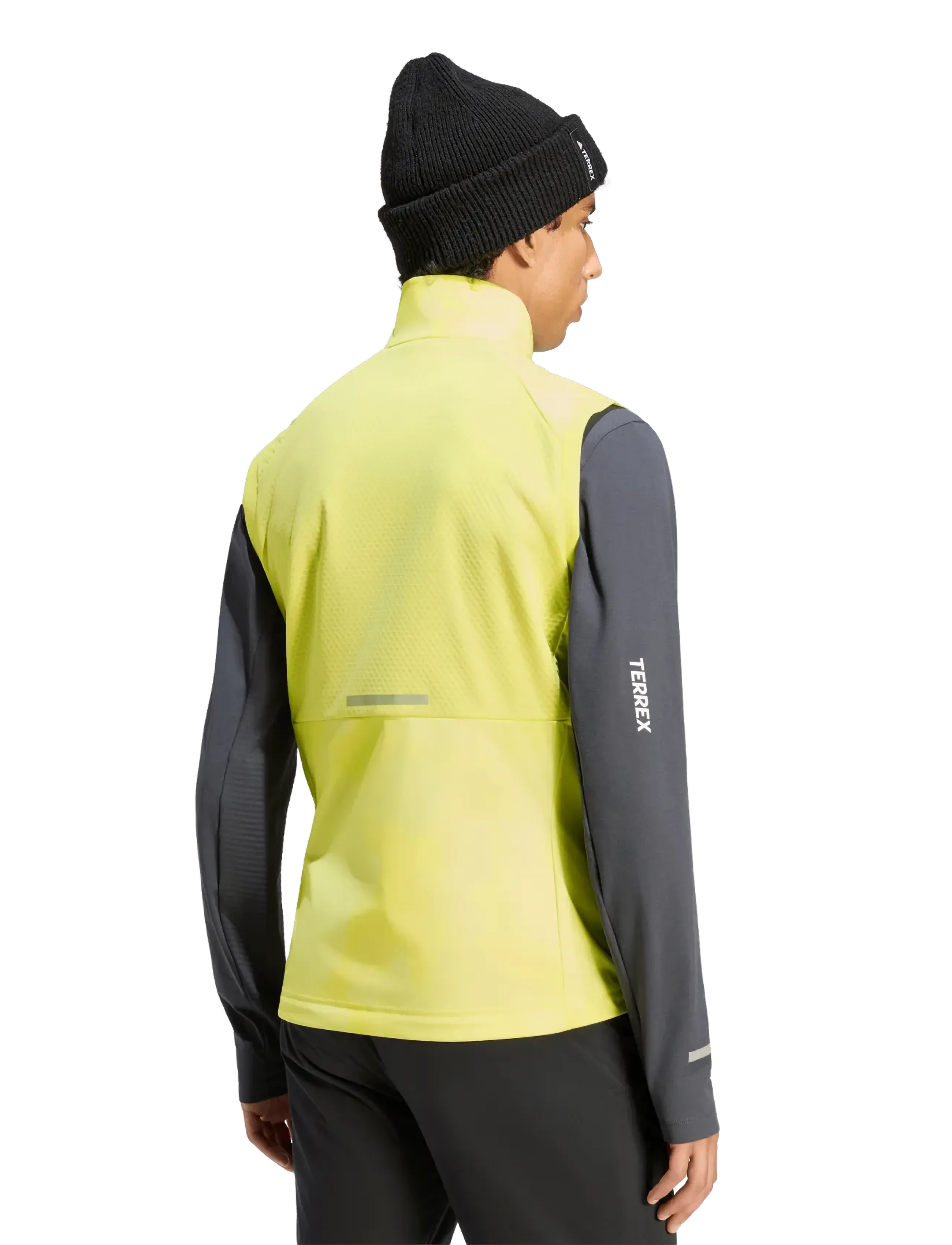 adidas Terrex - XPR SOFTS VEST - Õueriided - sefrle - 4