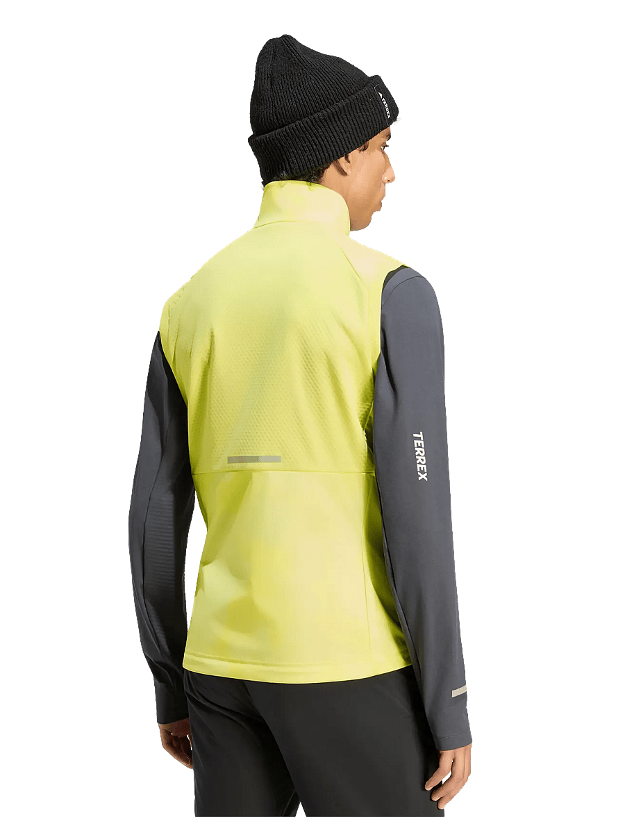 adidas Terrex - XPR SOFTS VEST - outdoor - sefrle - 4
