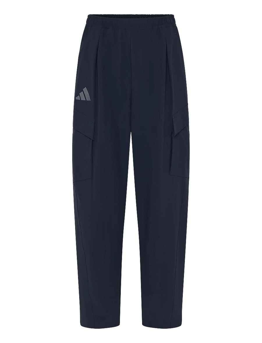 adidas Terrex - W CARGO PANTS - outdoorhosen - legink - 1