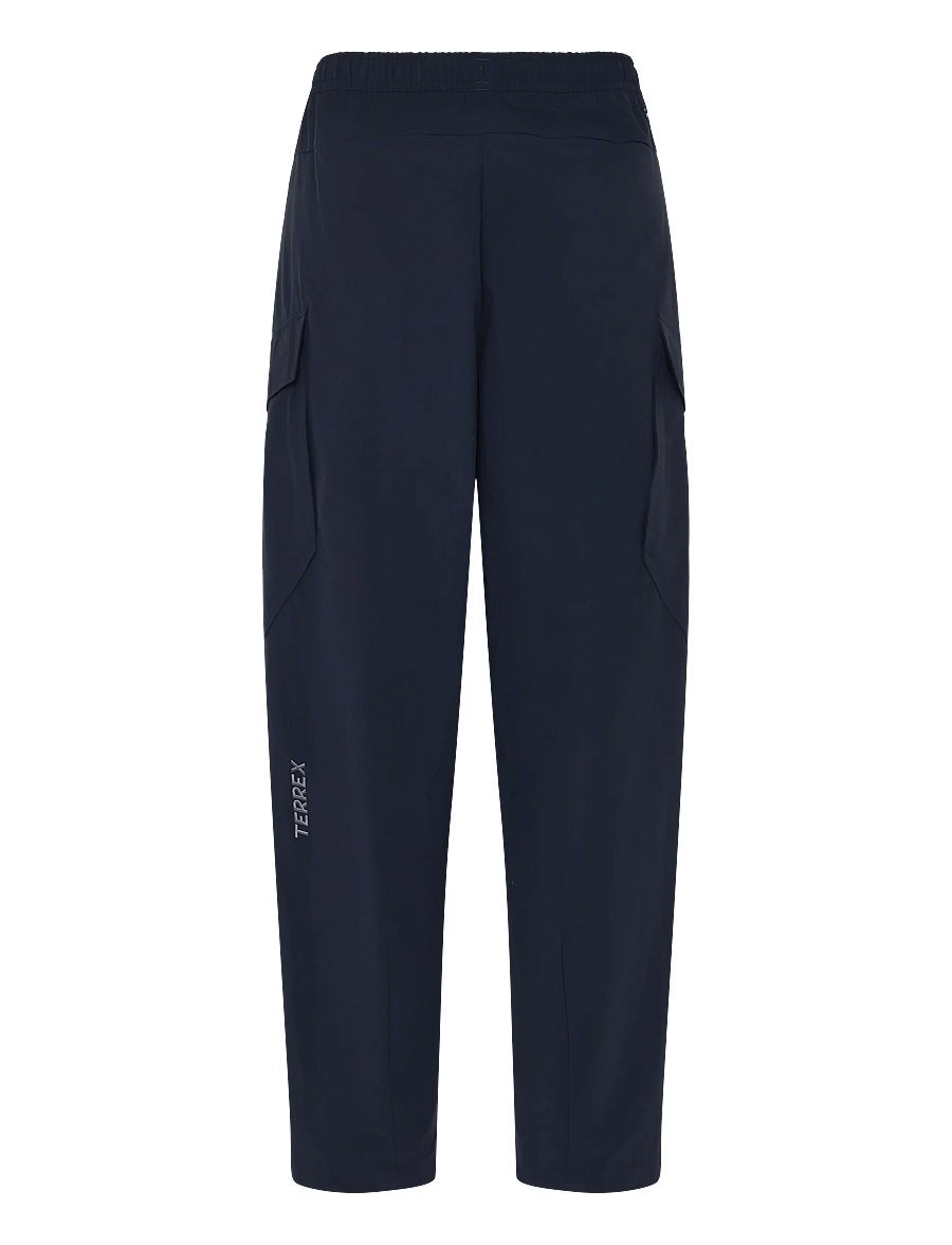 adidas Terrex - W CARGO PANTS - outdoorhosen - legink - 2