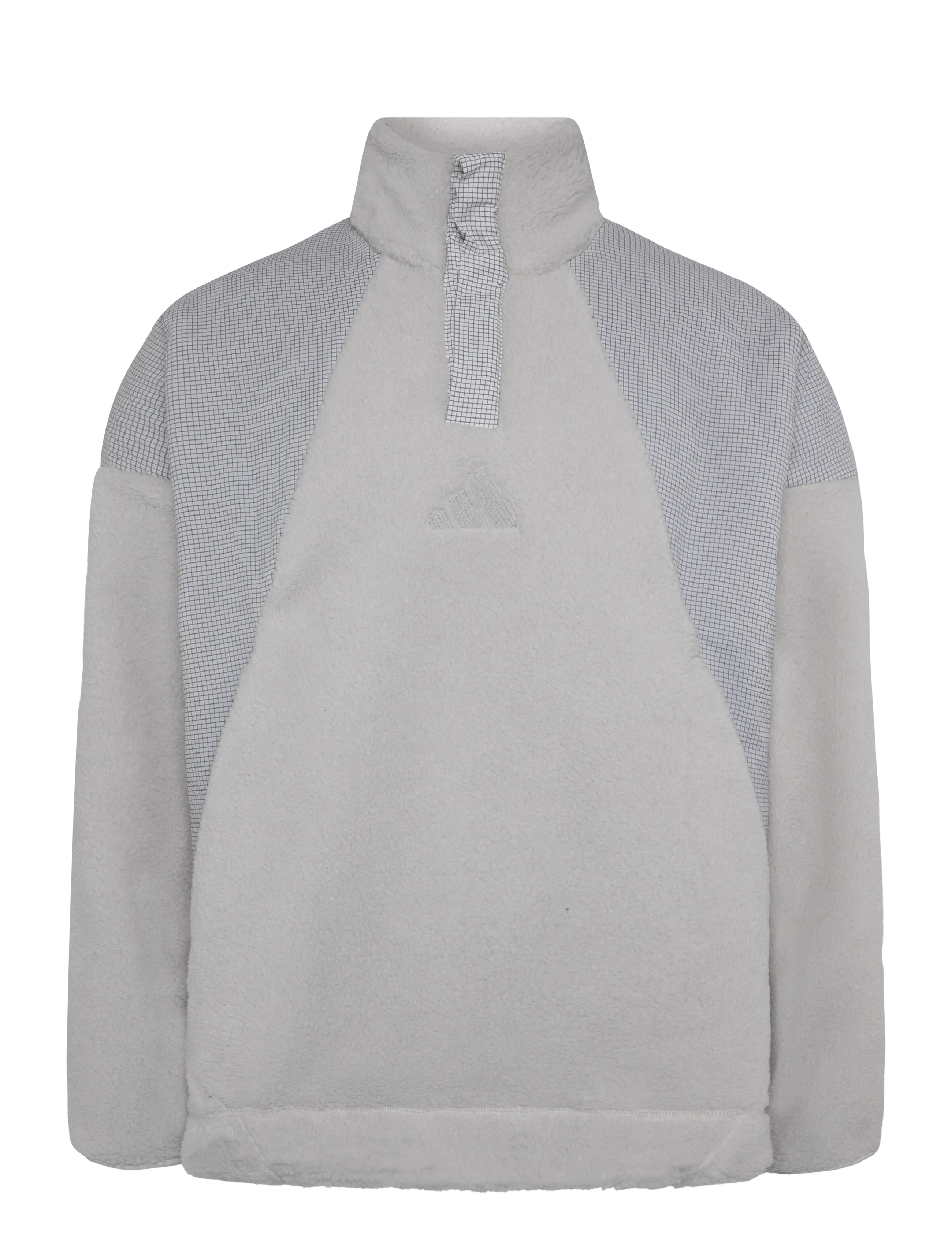 adidas Terrex XPL HP SNAP - Kleidung - WONALU / grey