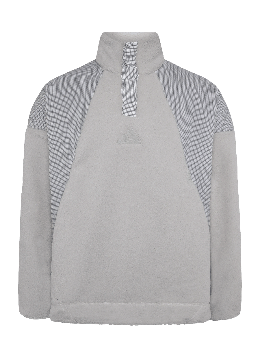 adidas Terrex - XPL HP SNAP - fleeces & midlayers - wonalu - 0