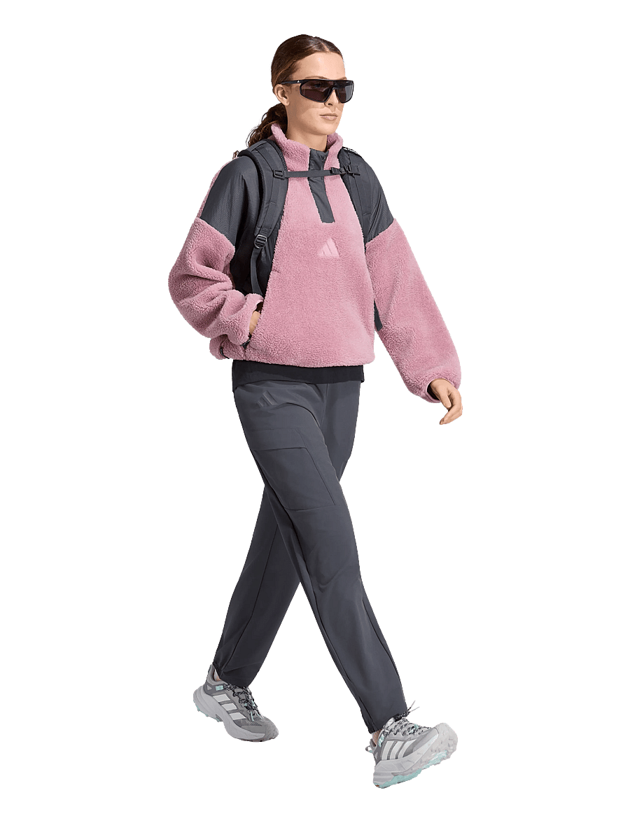 adidas Terrex - W XPL HP SNAP - overdele - magmau - 0