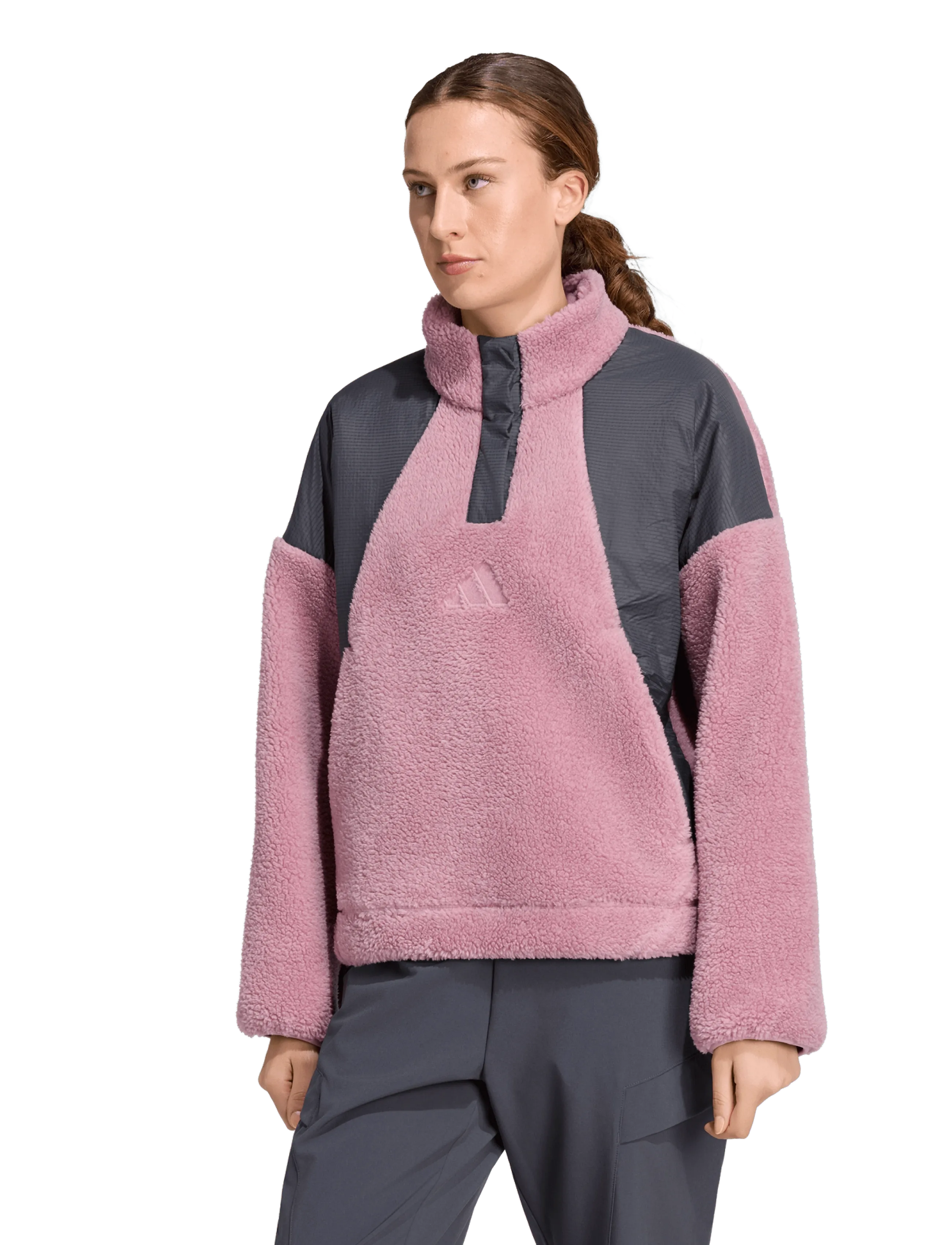 adidas Terrex - W XPL HP SNAP - overdele - magmau - 2