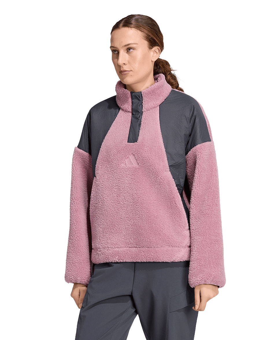 adidas Terrex - W XPL HP SNAP - overdele - magmau - 2