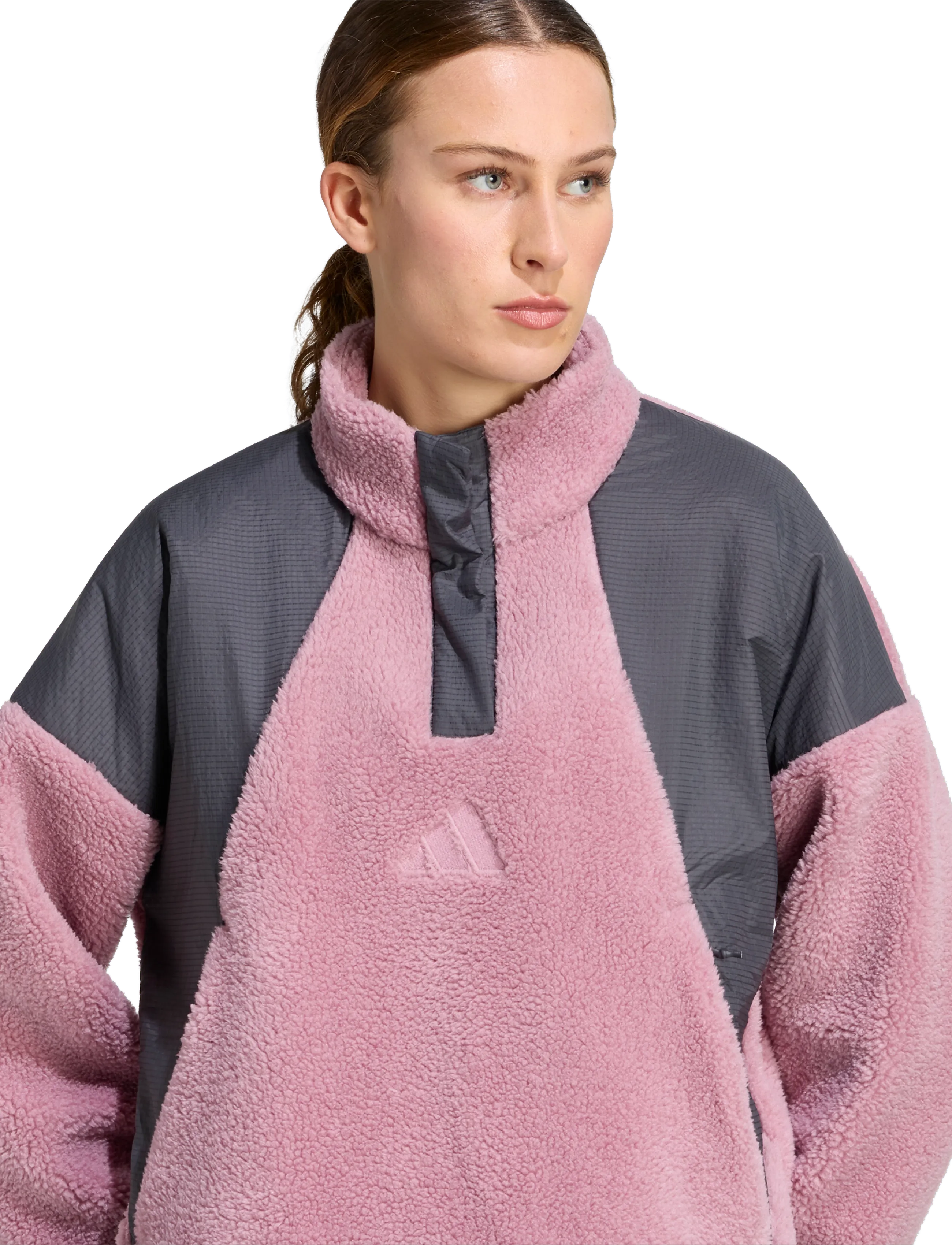 adidas Terrex - W XPL HP SNAP - overdele - magmau - 3