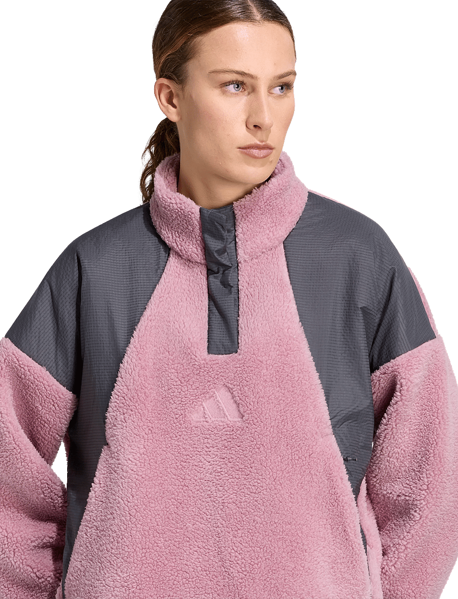 adidas Terrex - W XPL HP SNAP - overdele - magmau - 3